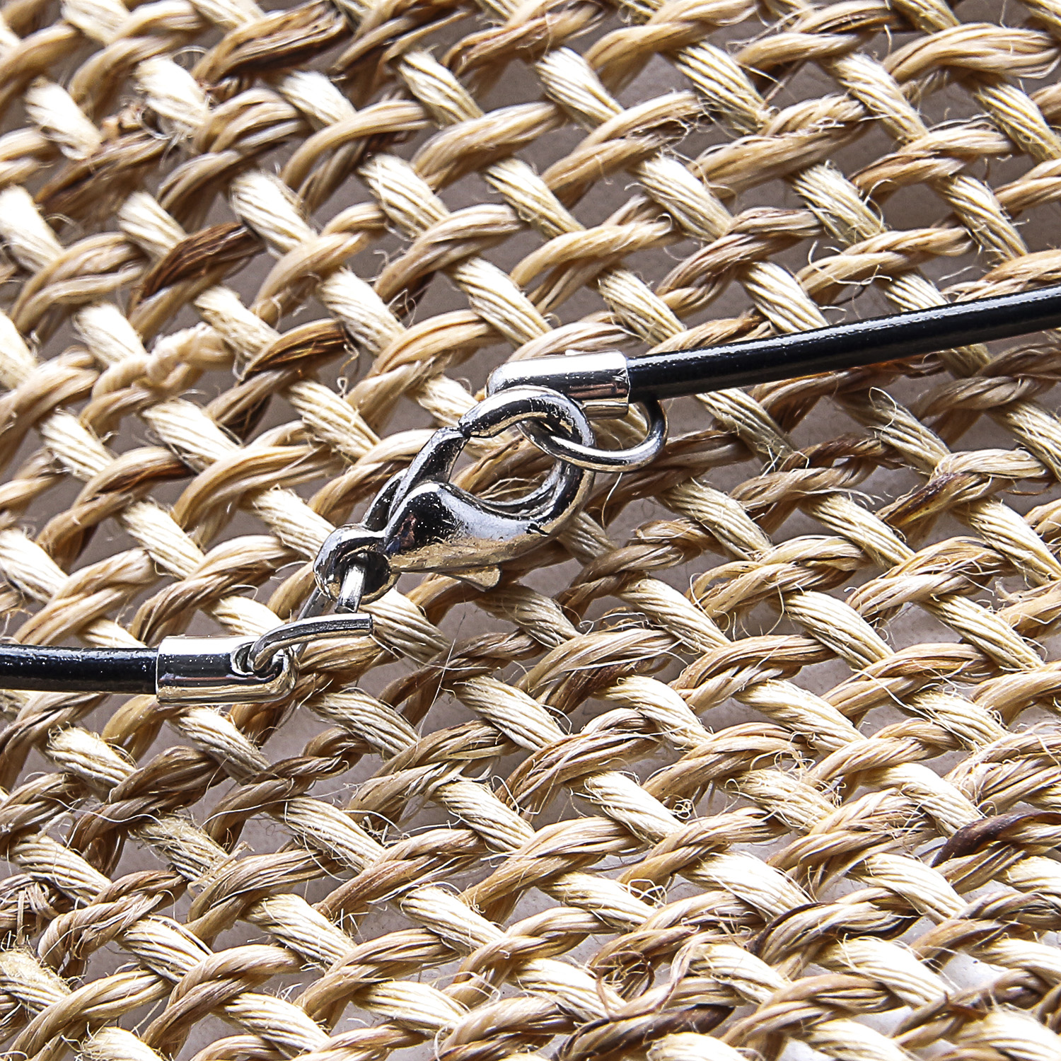 Drop Pearl Necklace Pearl and Topaz Earrings