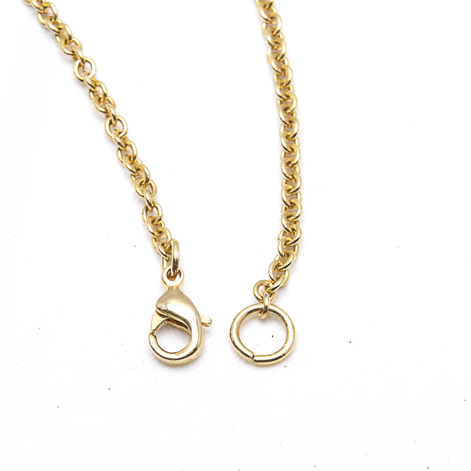 Seed Bead and Bauble Bar Jewelry with Vintage Brooch