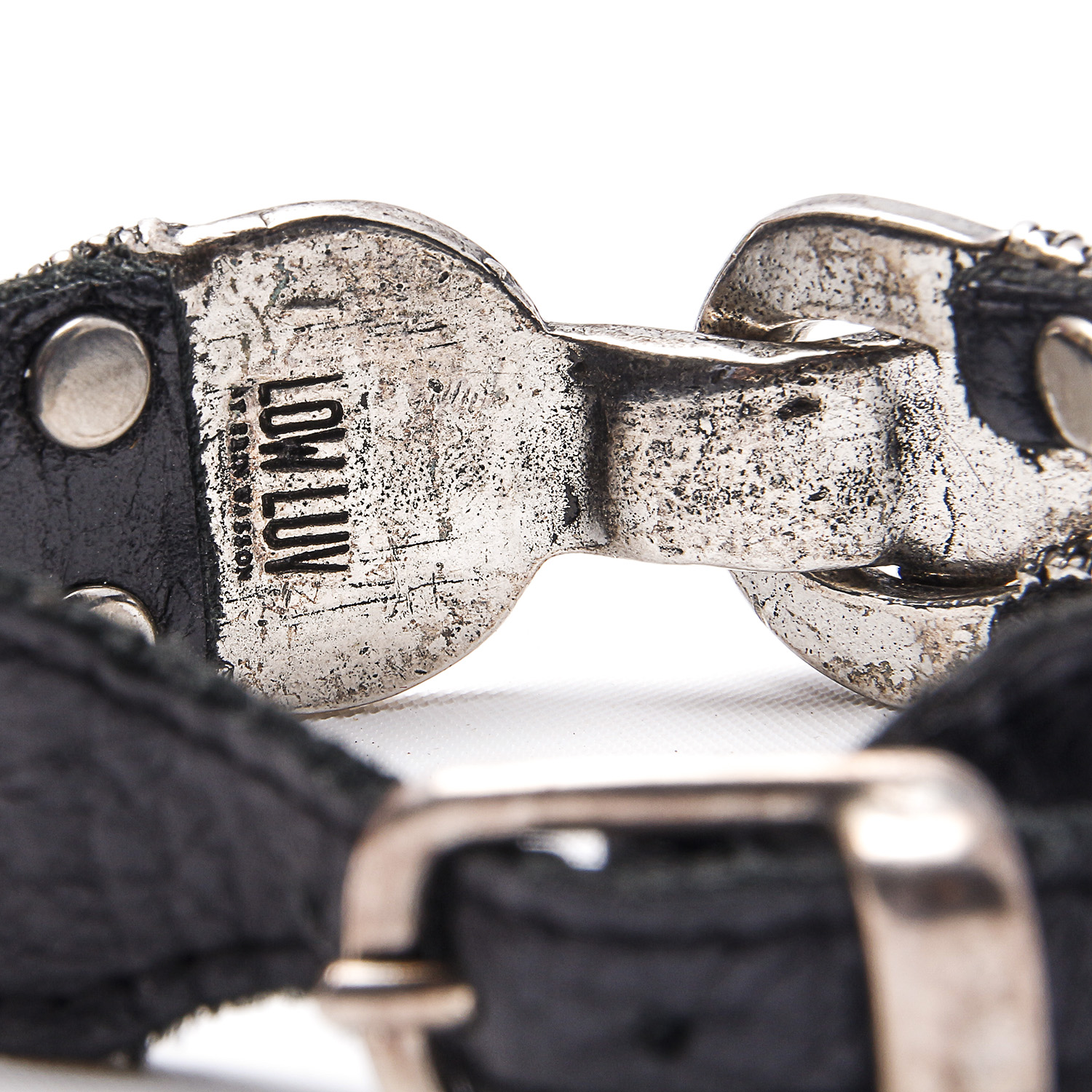 Alex and Ani Bracelet and Erin Wasson Leather Bracelet