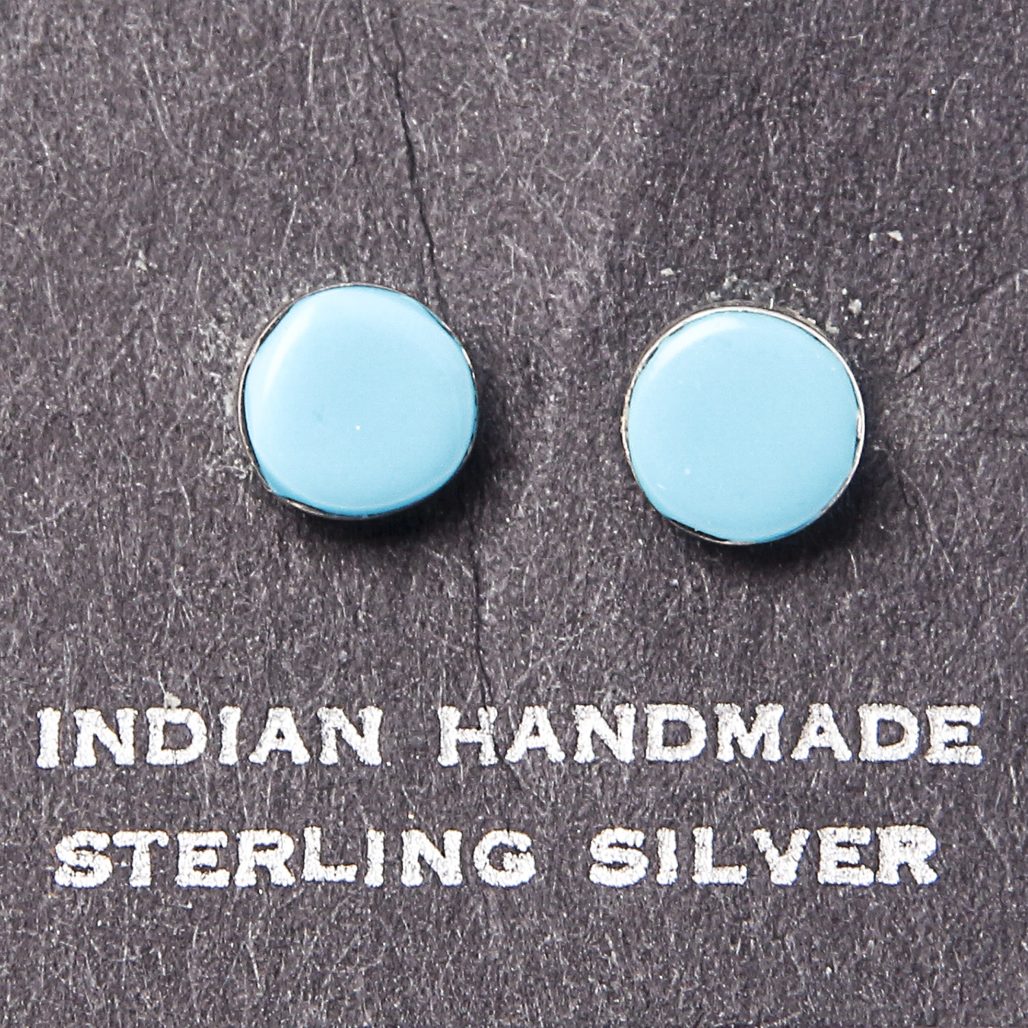 Sterling Dogeared Elephant Necklace and Indian Handmade Earrings