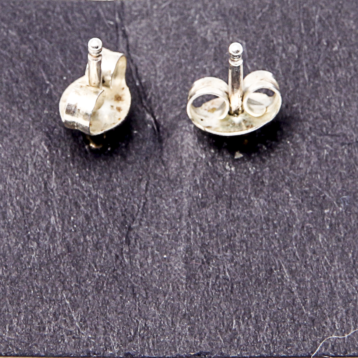 Sterling Dogeared Elephant Necklace and Indian Handmade Earrings