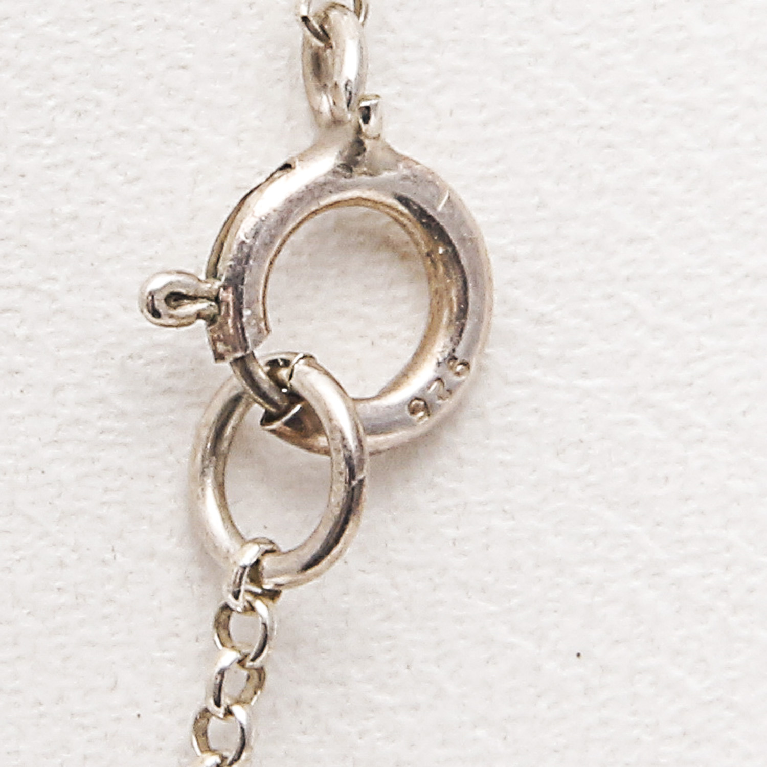 Sterling Dogeared Elephant Necklace and Indian Handmade Earrings