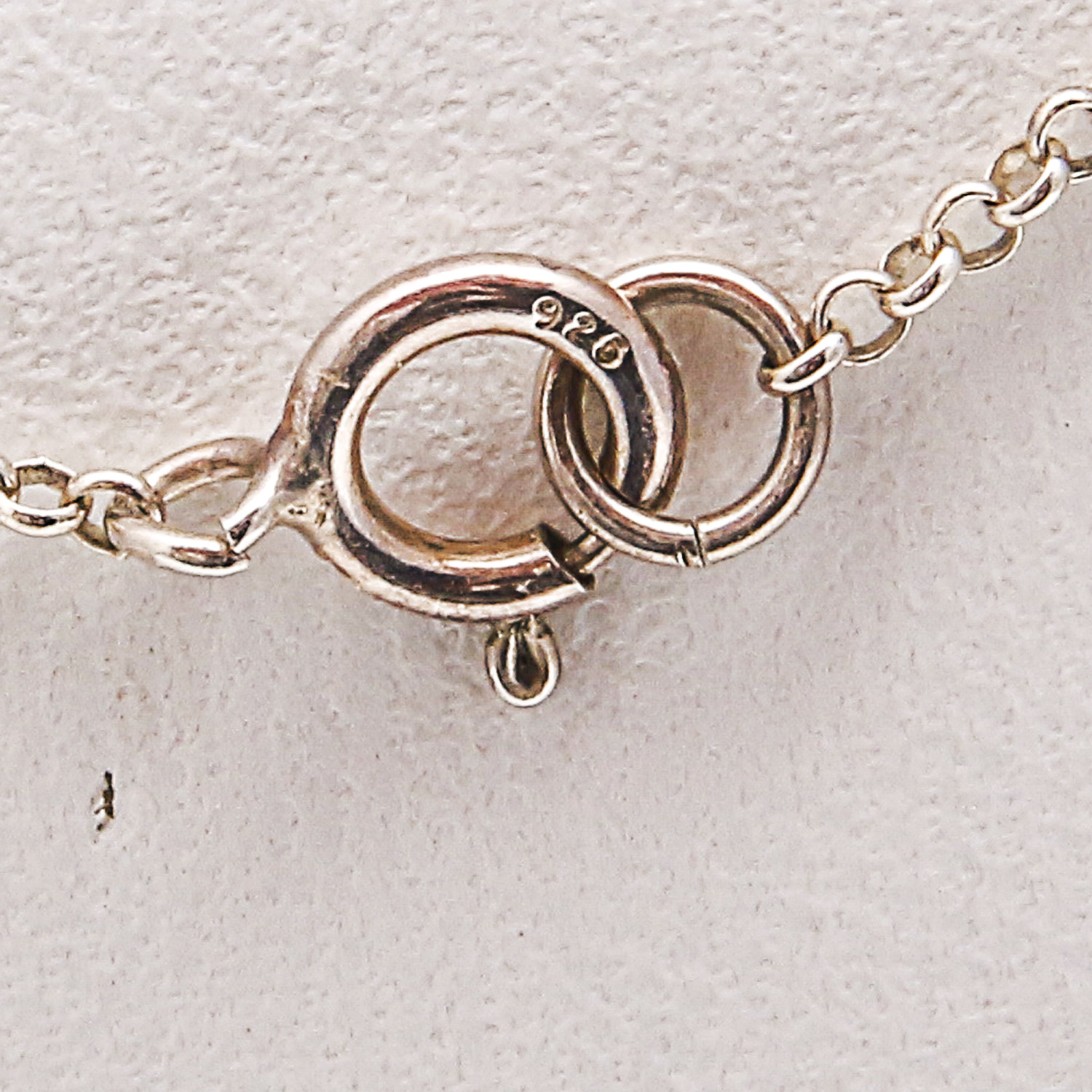 Sterling Dogeared Elephant Necklace and Indian Handmade Earrings