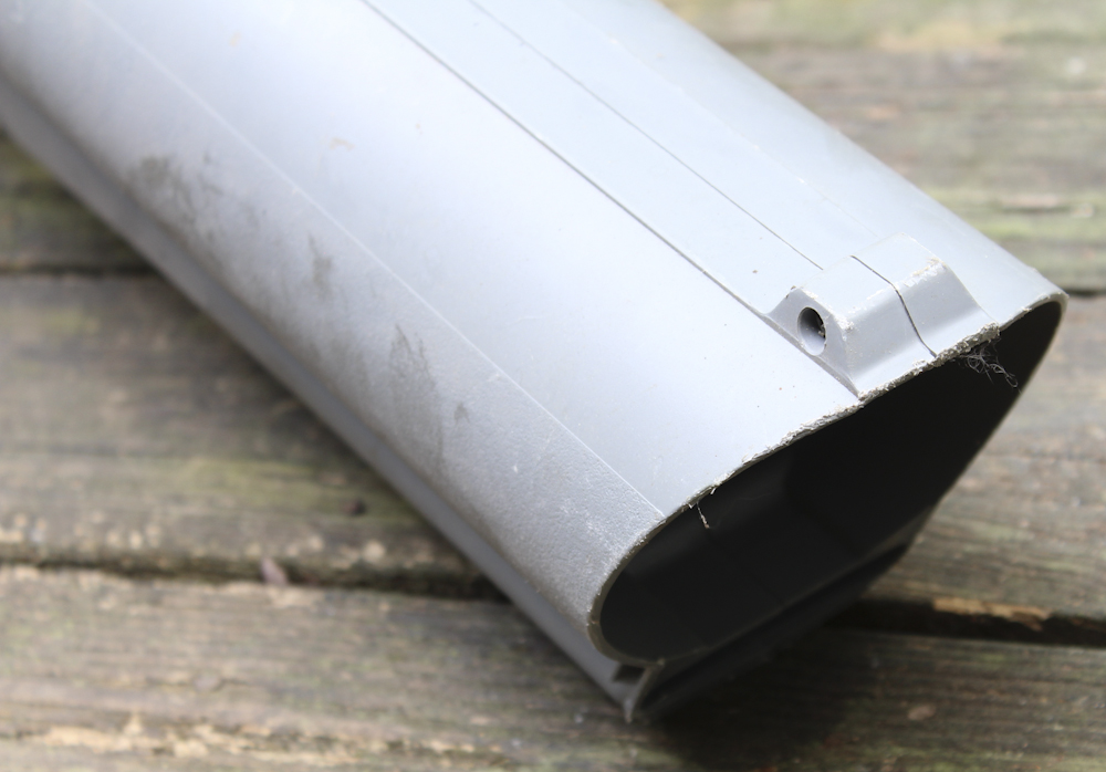 Ryobi RESV1300 Blower