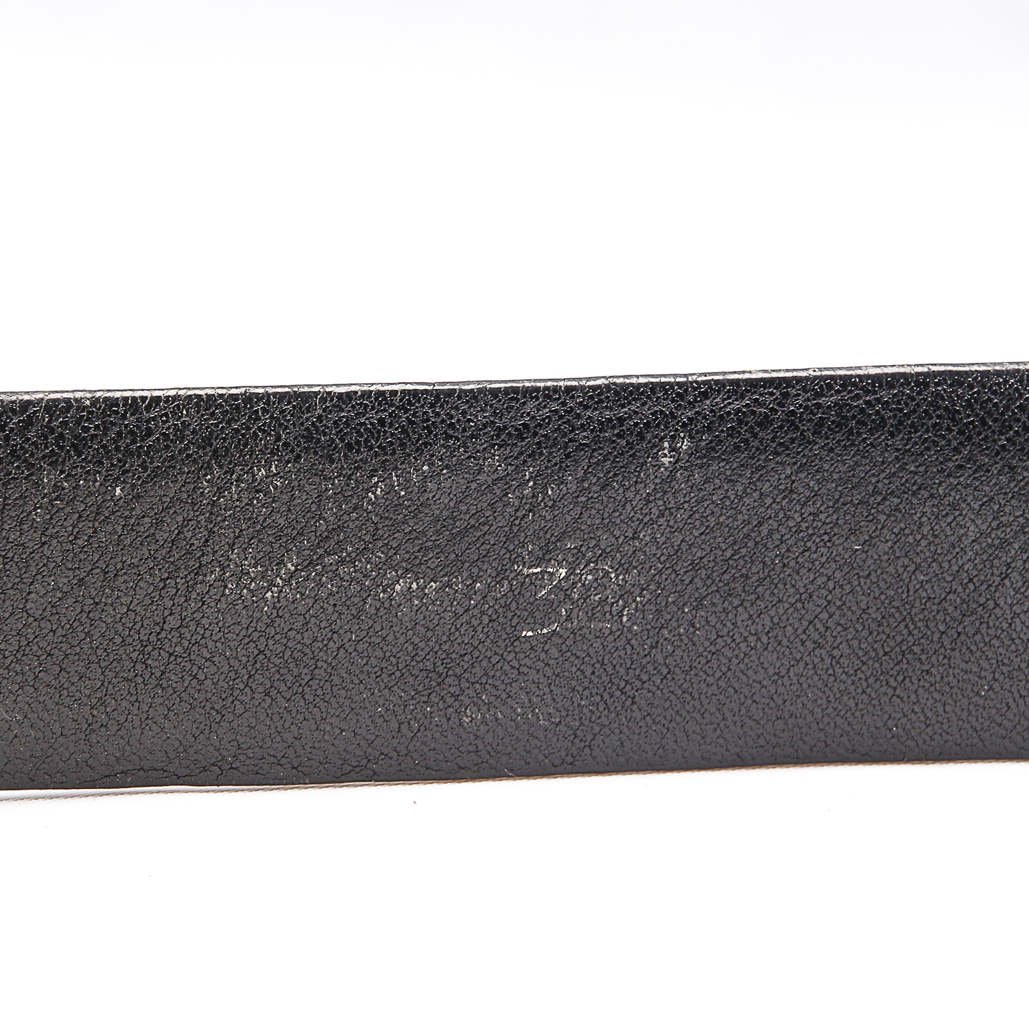 Collection of Belts Including Alligator