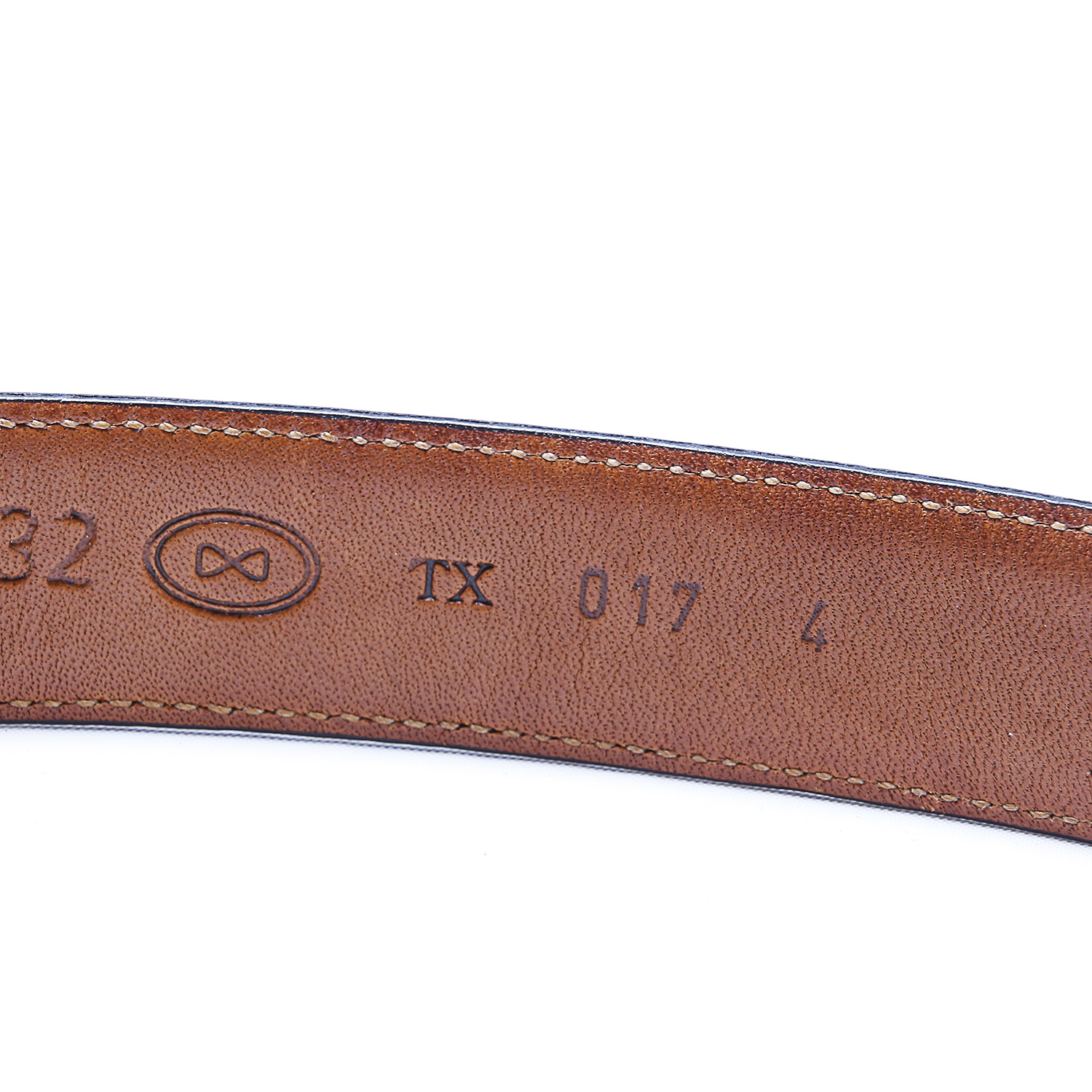 Collection of Belts Including Alligator