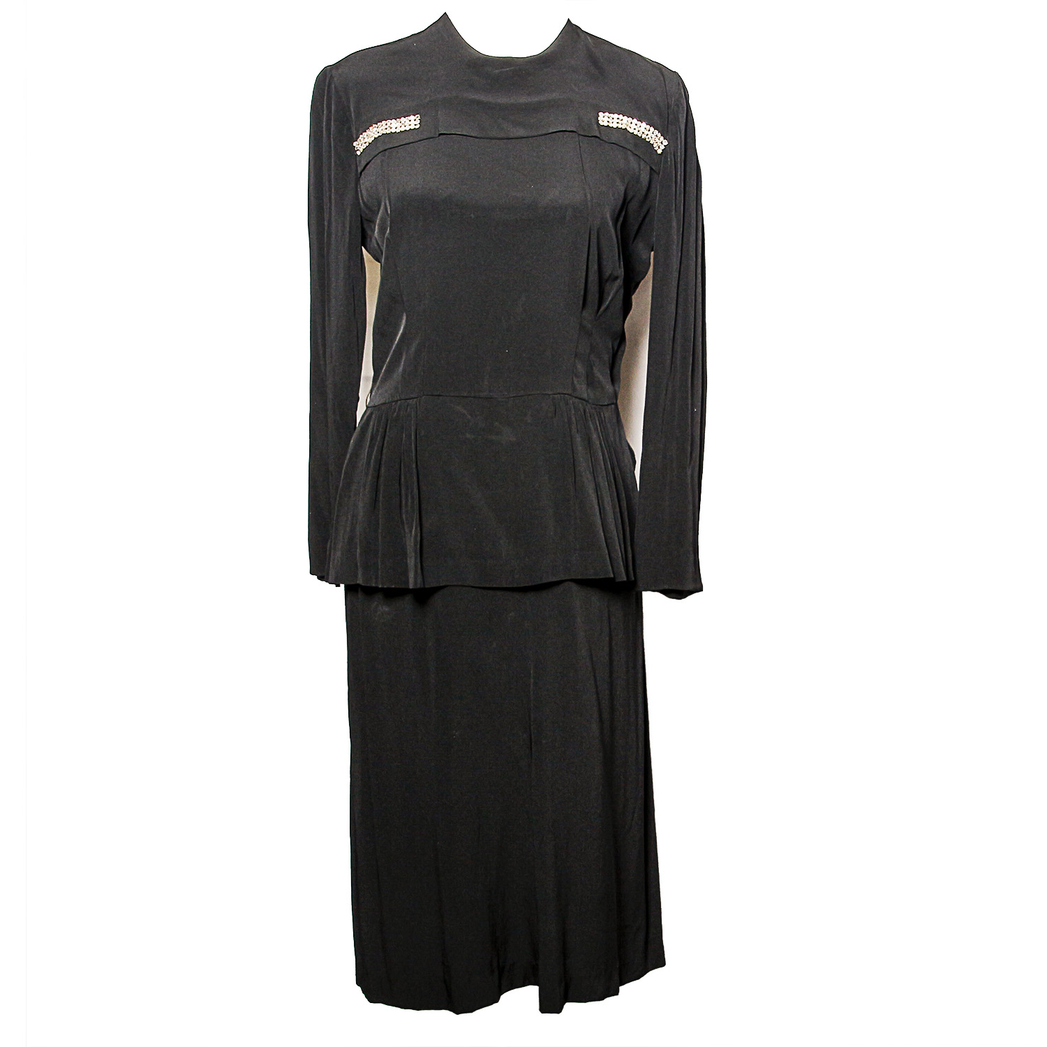 Vintage Cocktail Dress