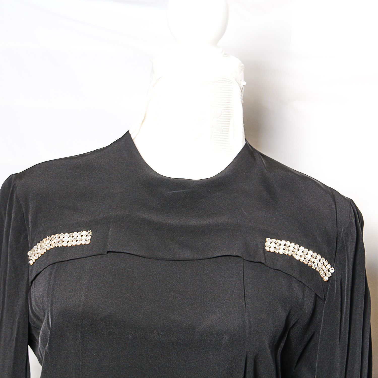 Vintage Cocktail Dress