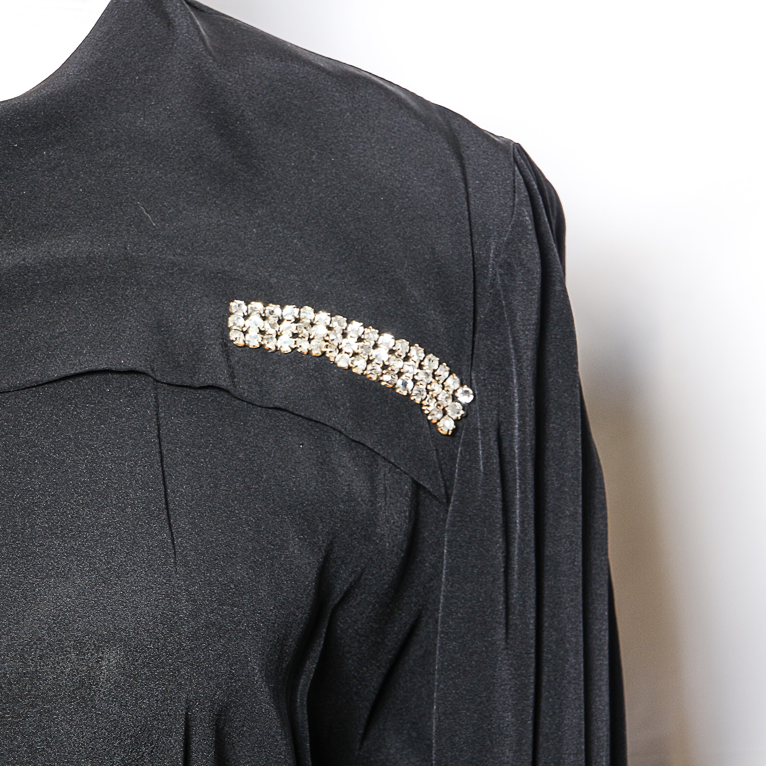 Vintage Cocktail Dress