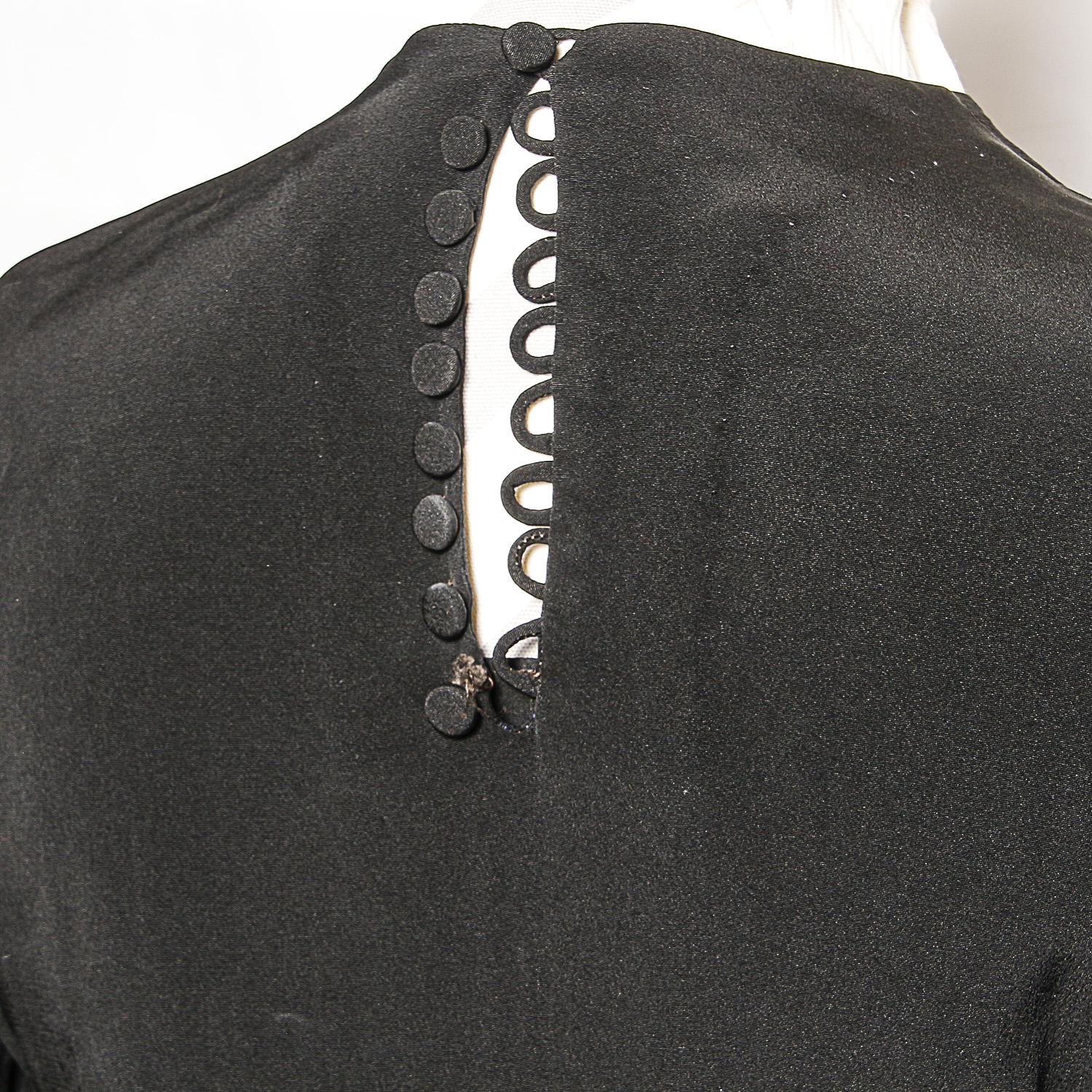 Vintage Cocktail Dress