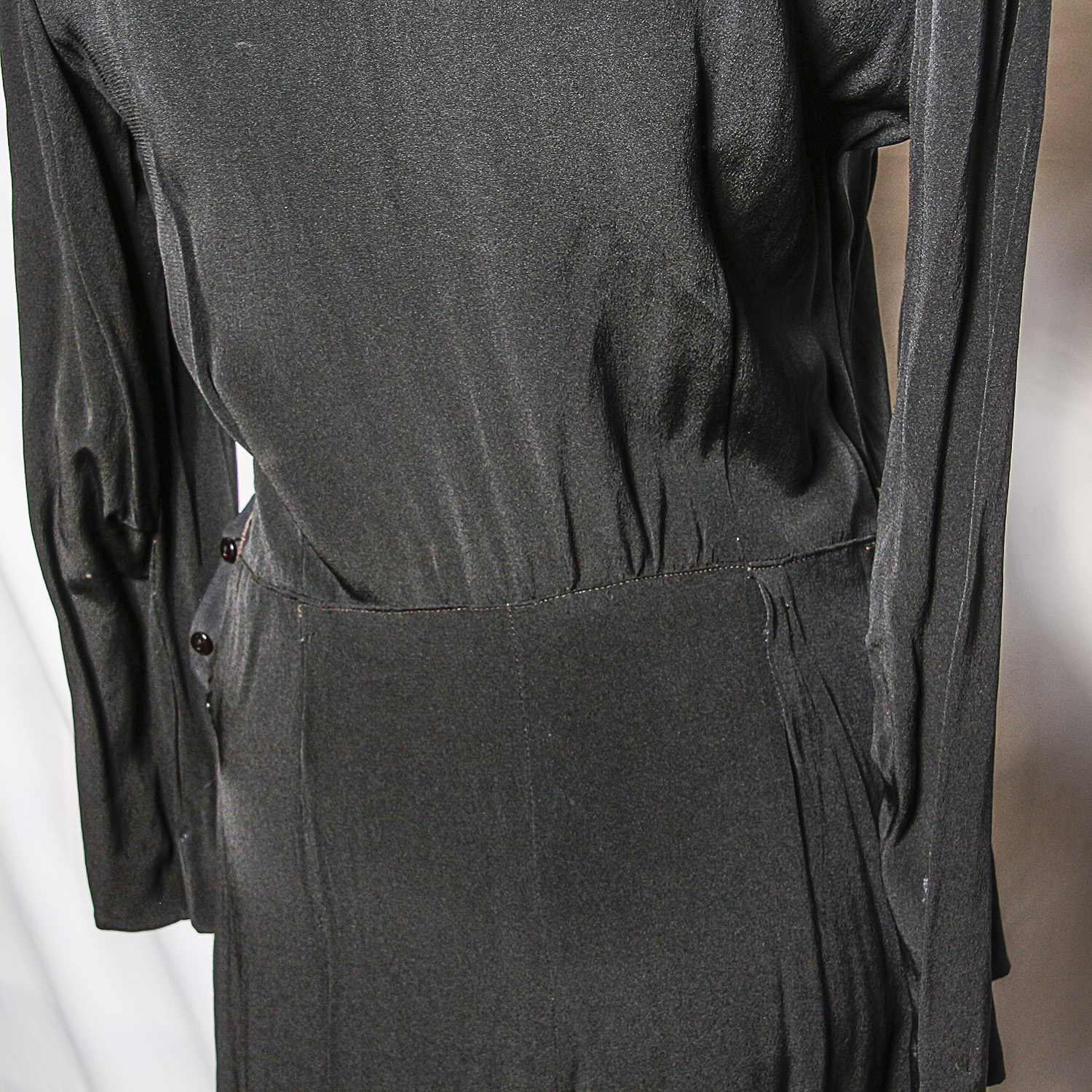 Vintage Cocktail Dress