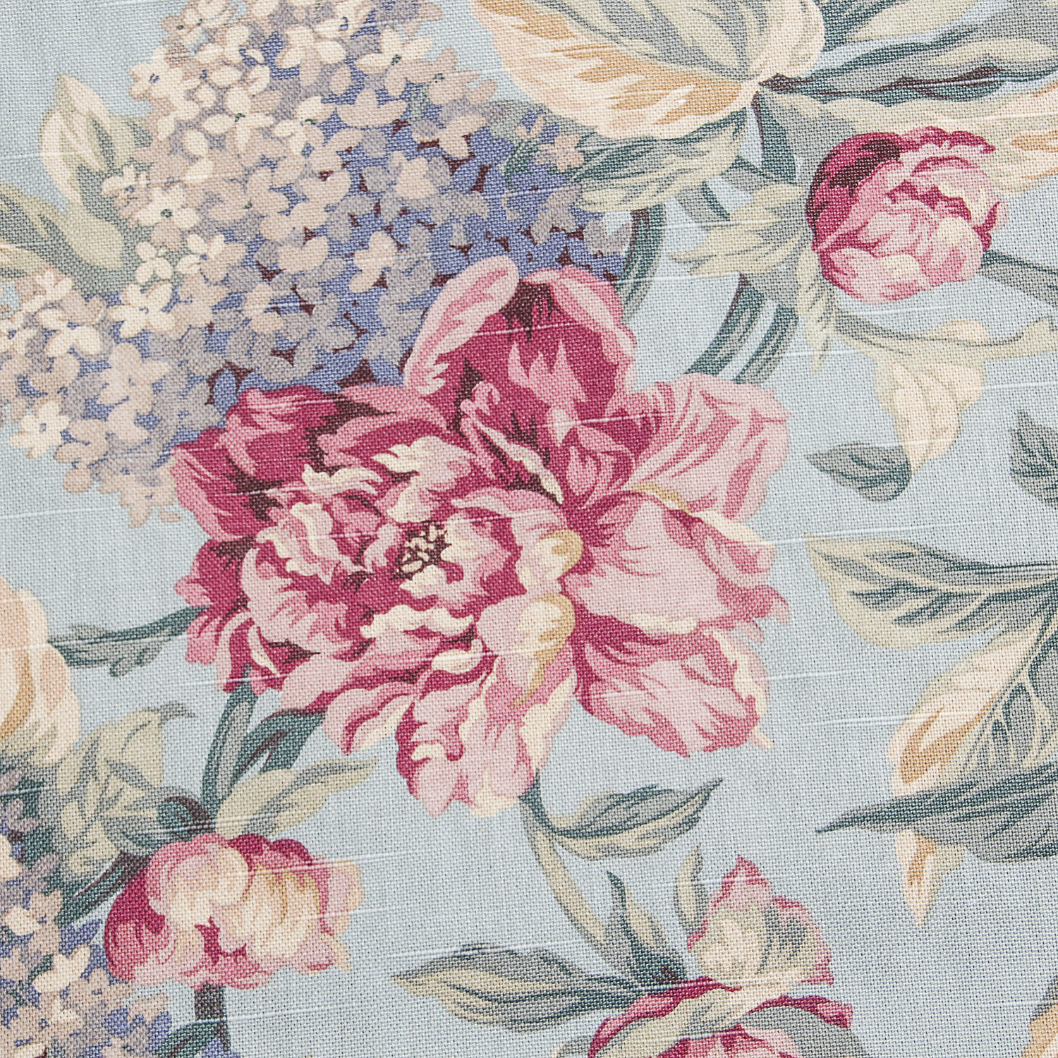 Floral Fabric