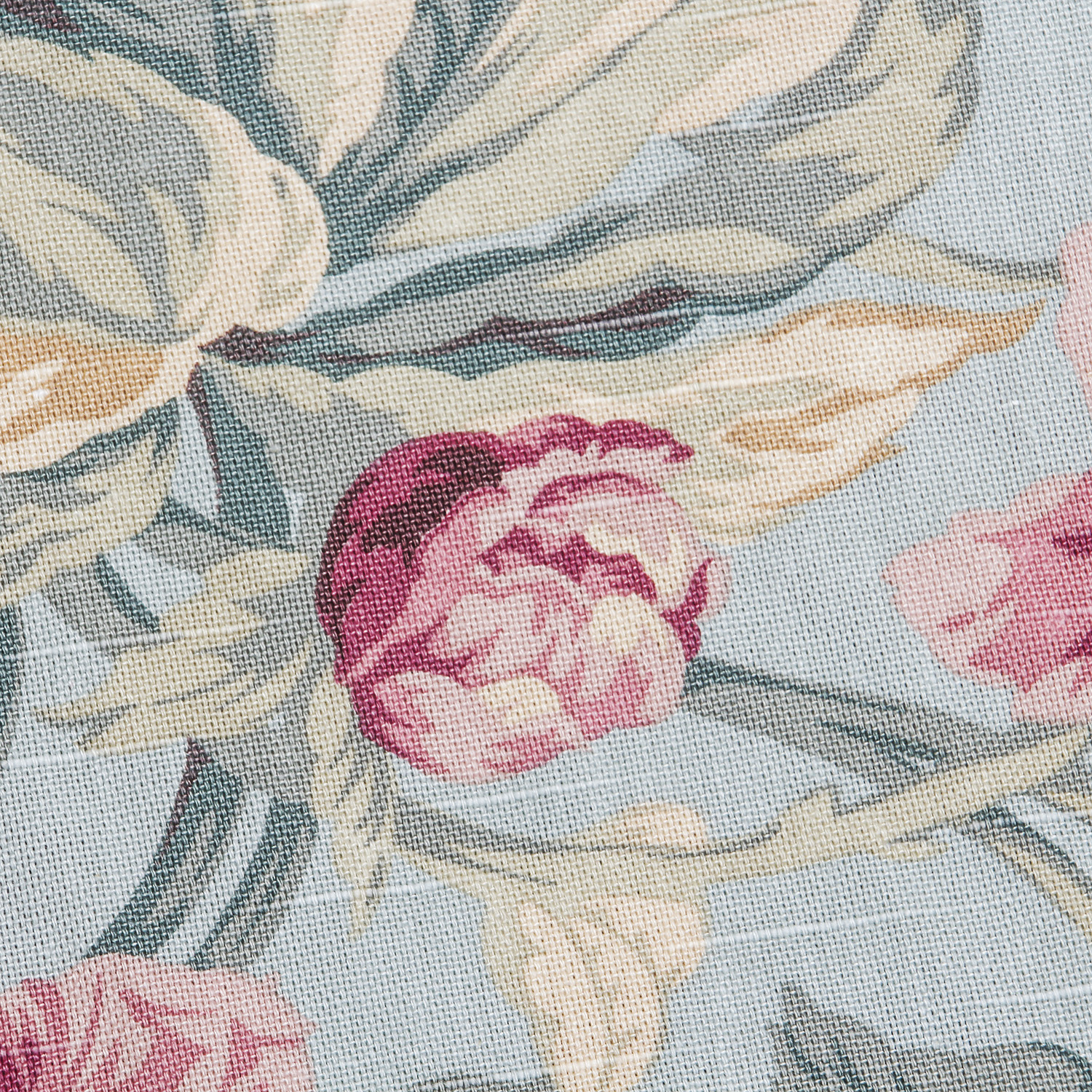 Floral Fabric