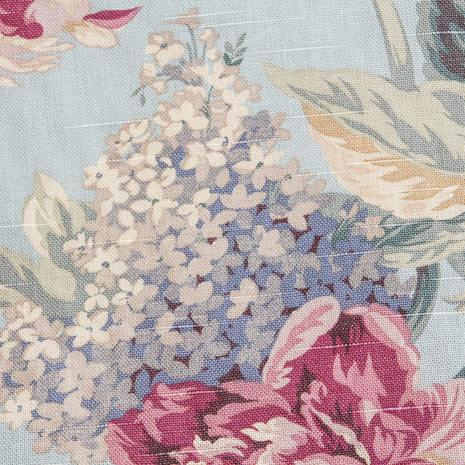Floral Fabric