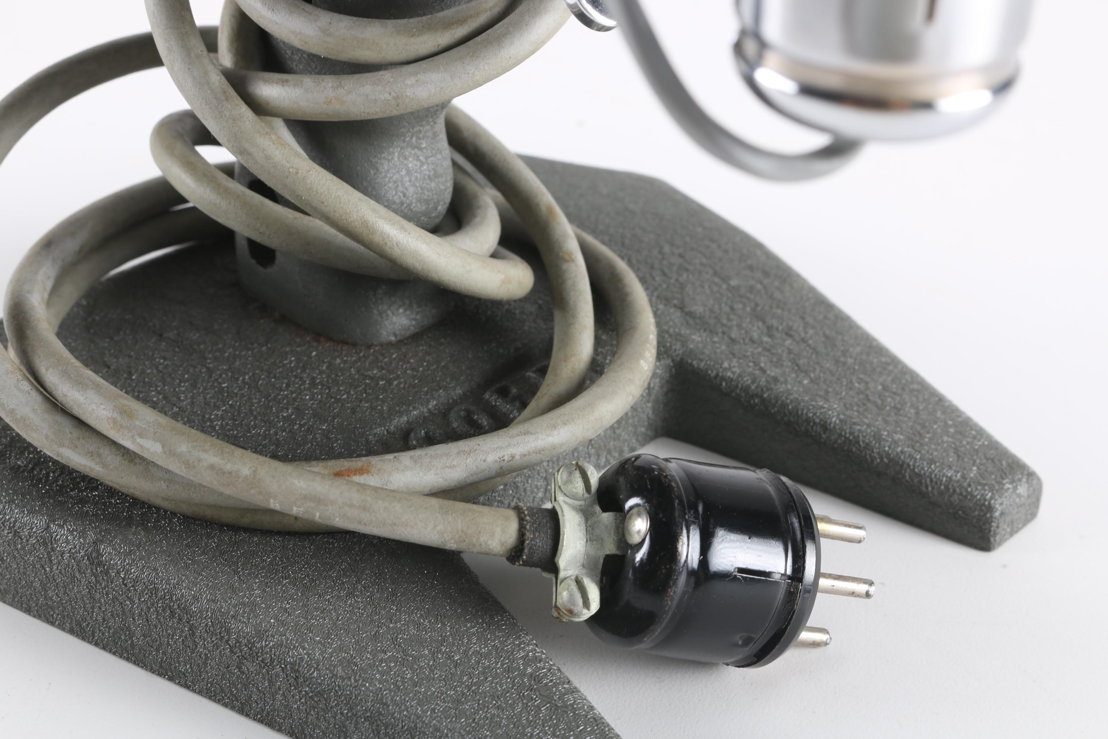 Vintage Coreco Dental X-Ray Camera and Apperatus