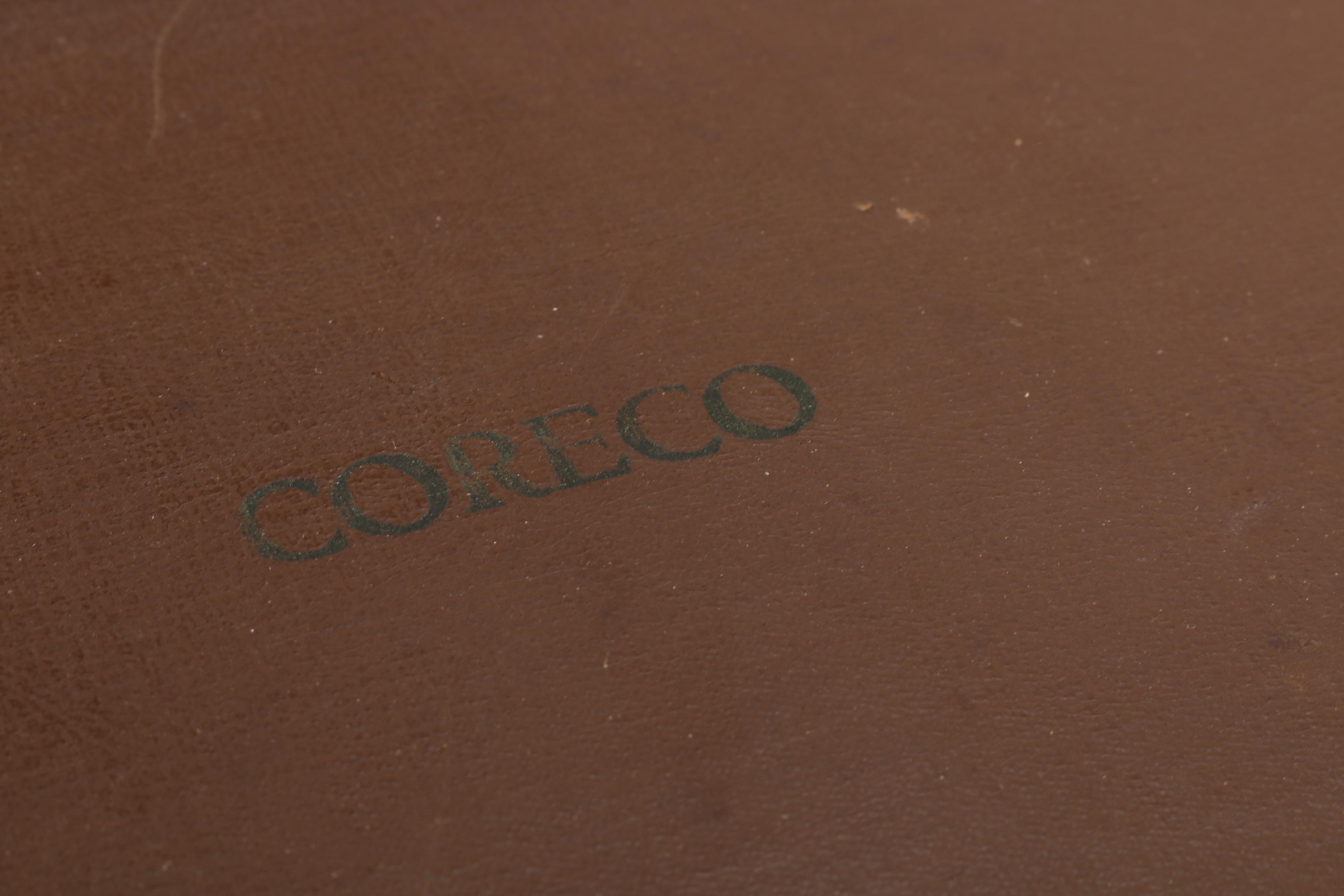 Vintage Coreco Dental X-Ray Camera and Apperatus