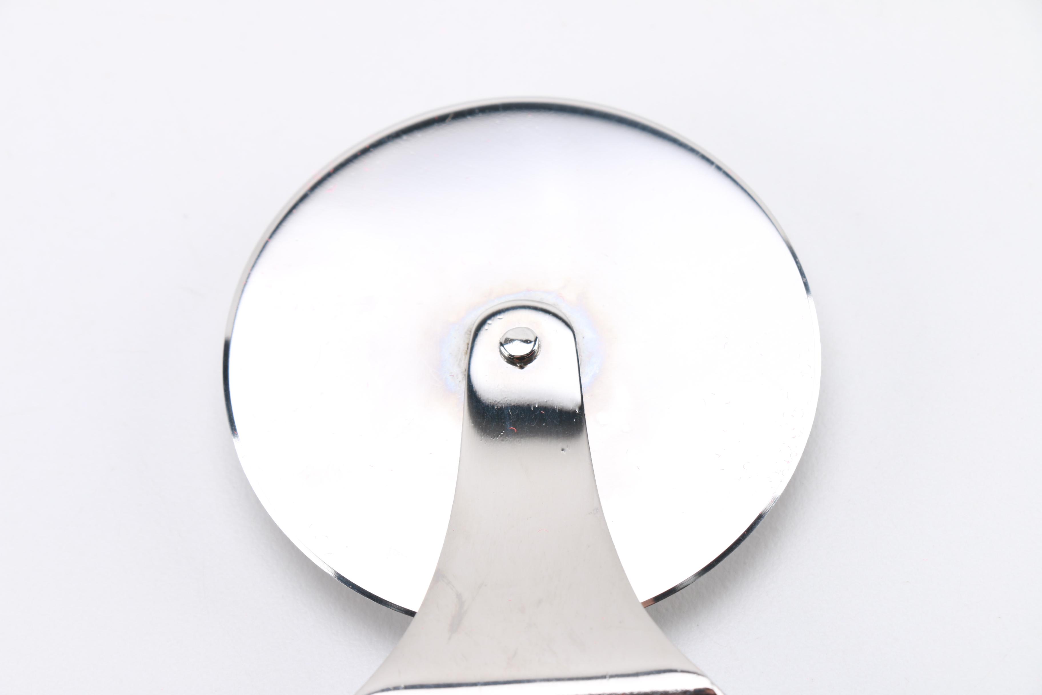 Reed & Barton Stainless Steel Pizza Slicer