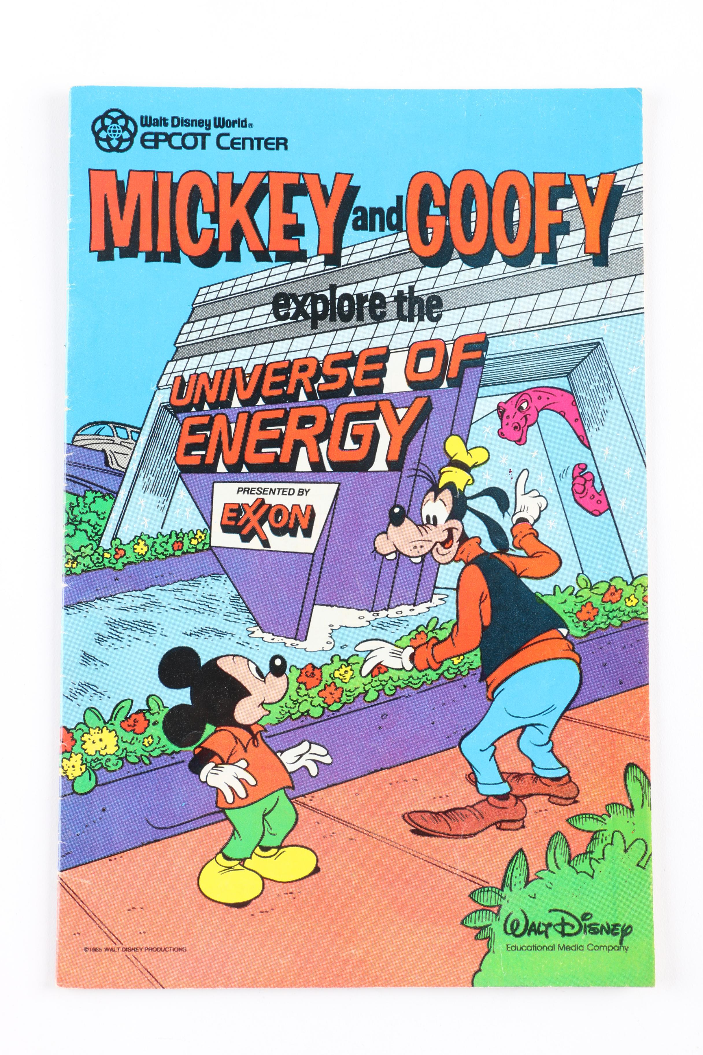 Collection of Late 1980s Comic Books