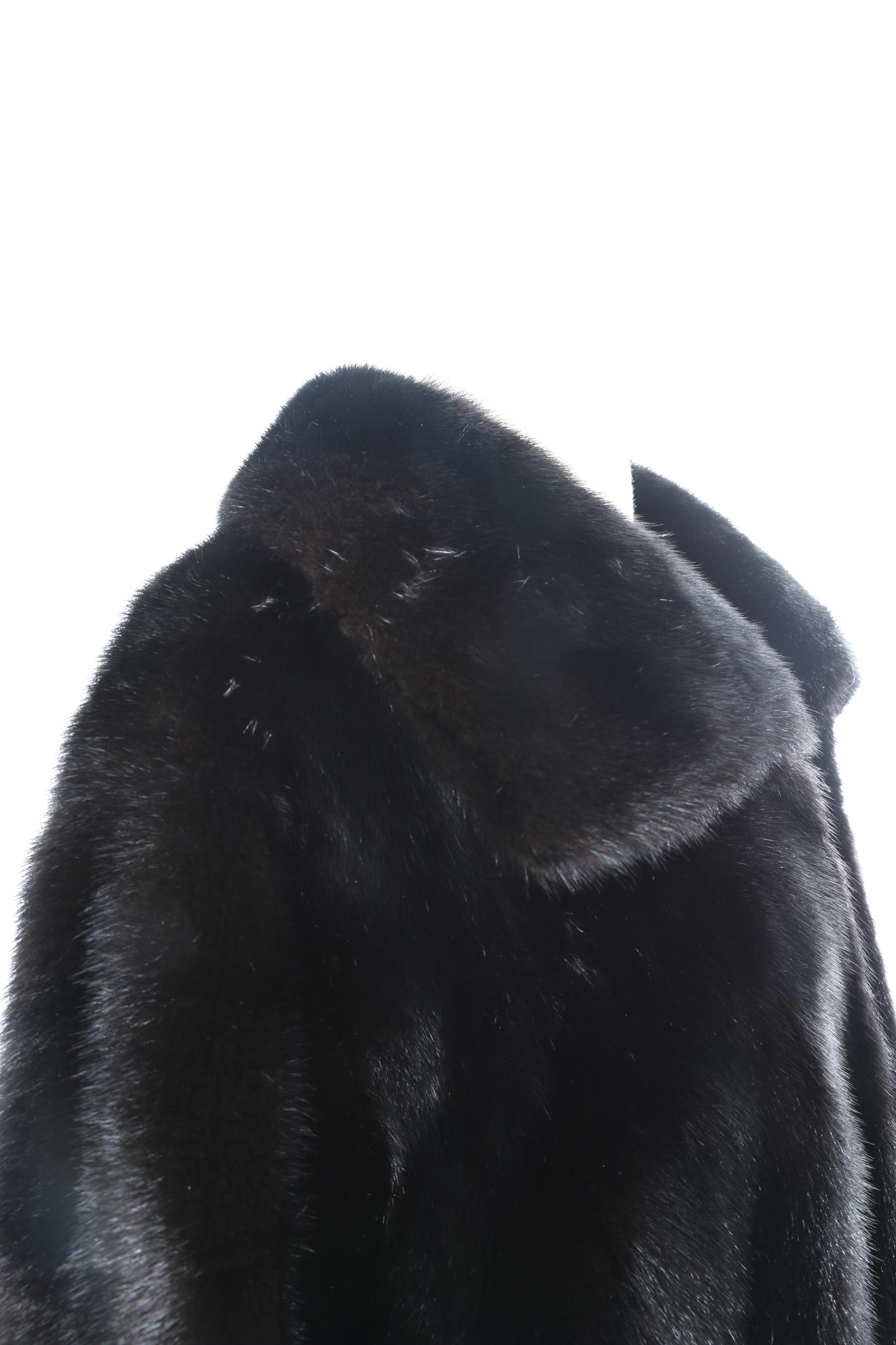 Barth-Wind Furs Mink Fur Coat