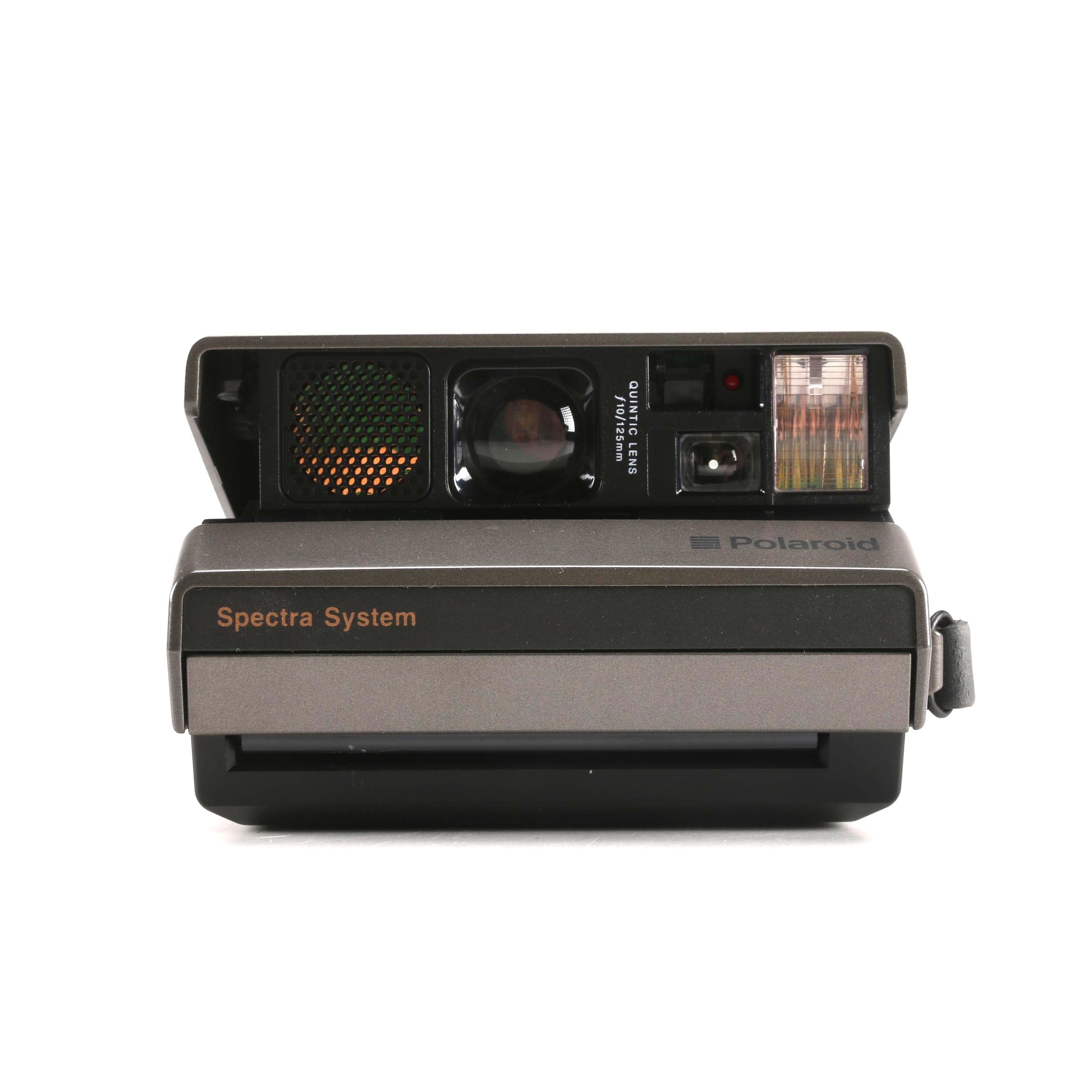 1980s Polaroid Spectra System Camera