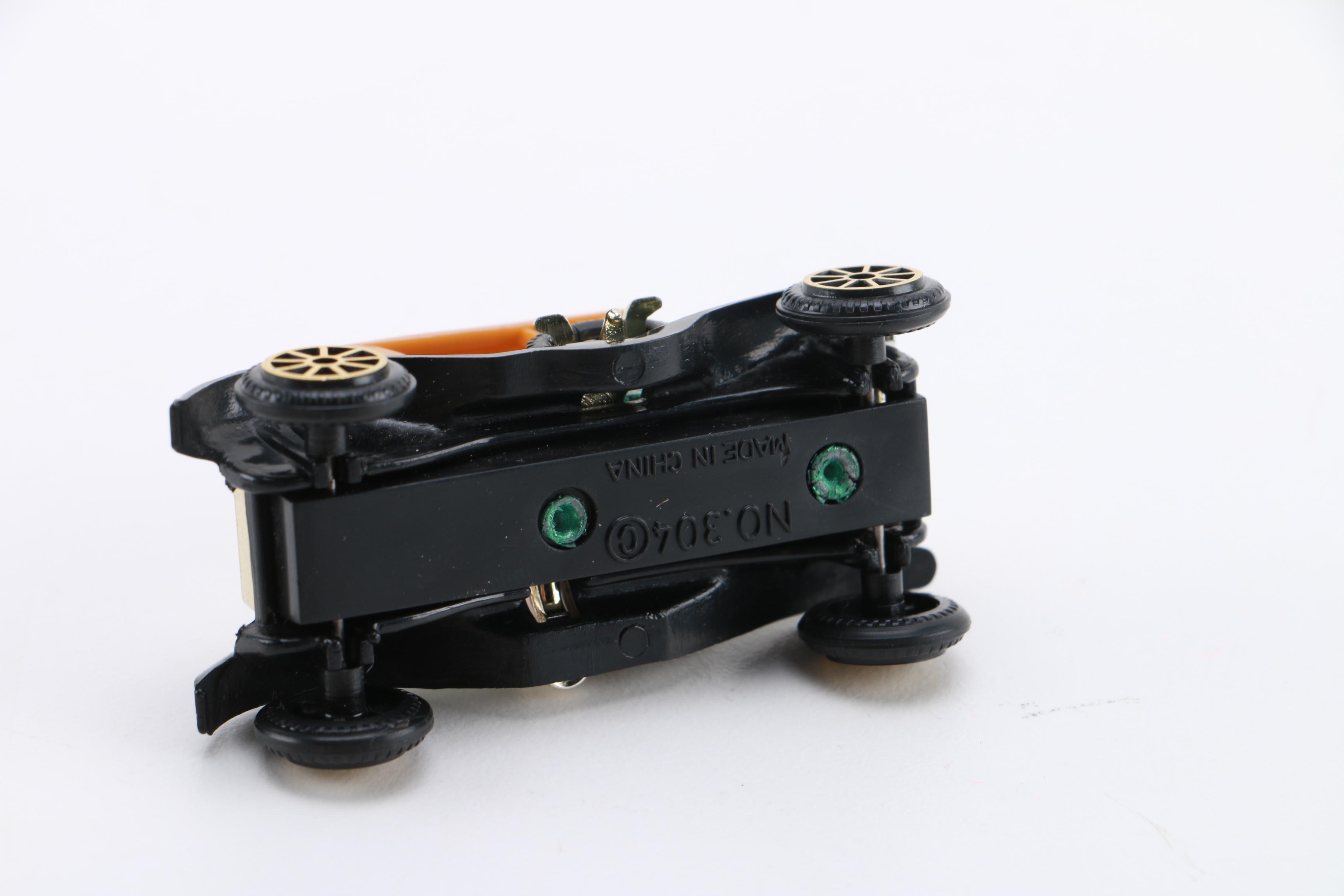 Vintage Replicas Classic Automobile Collection