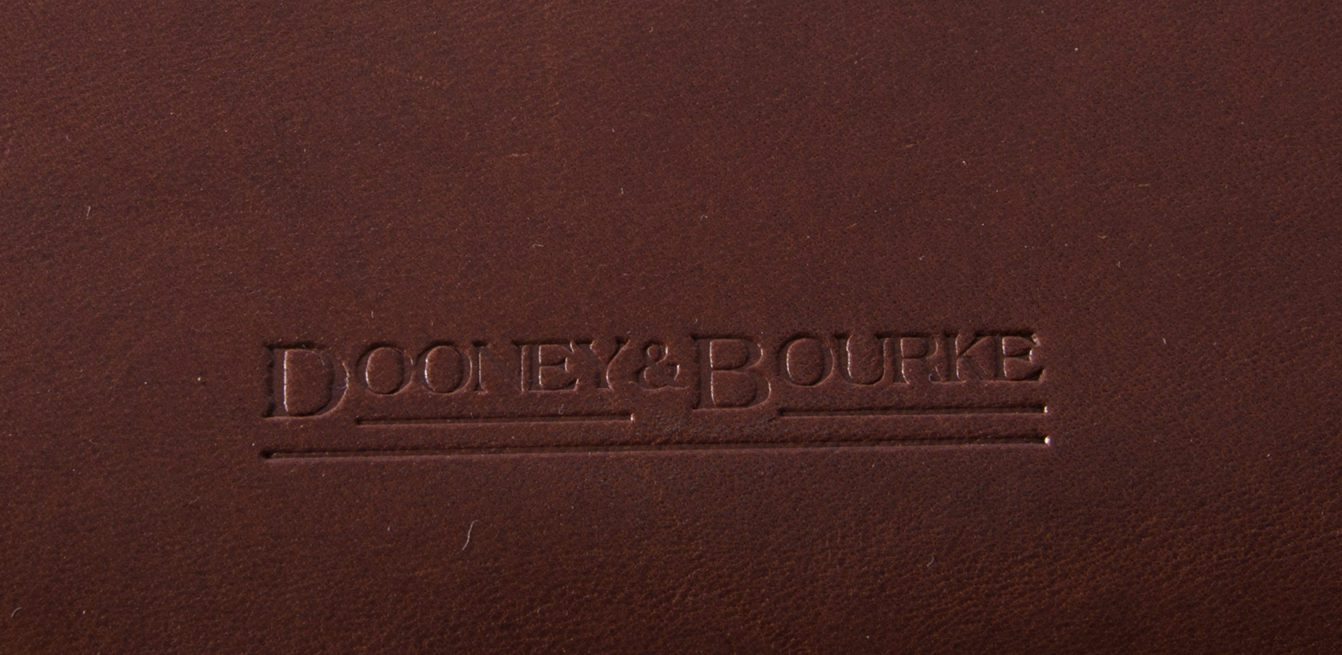Dooney & Bourke Alto Collection Train Case