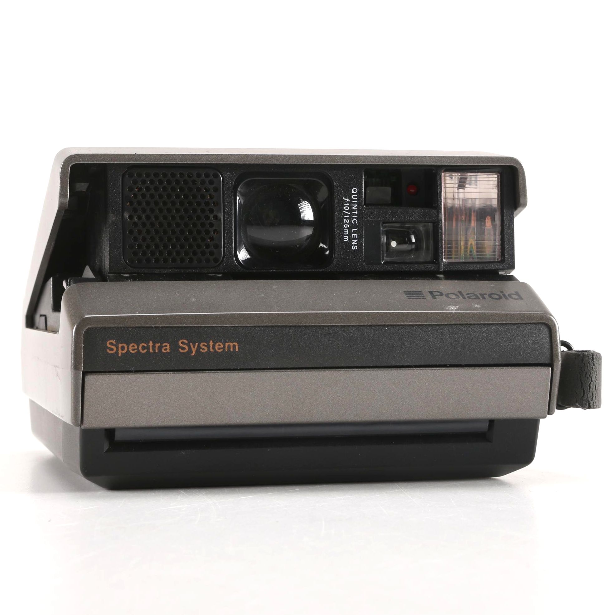 Polaroid Spectra System Camera