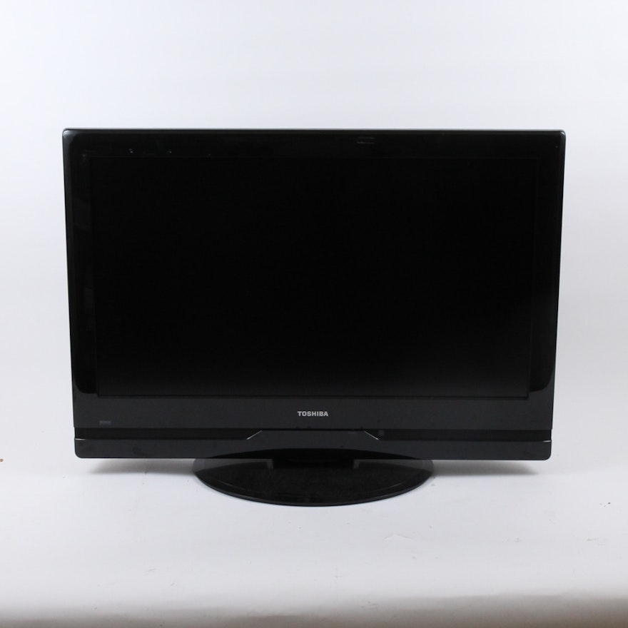 32" Toshiba LCD Television