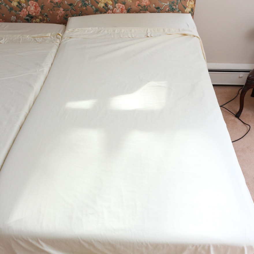 Twin Size Tempur-Pedic Mattress