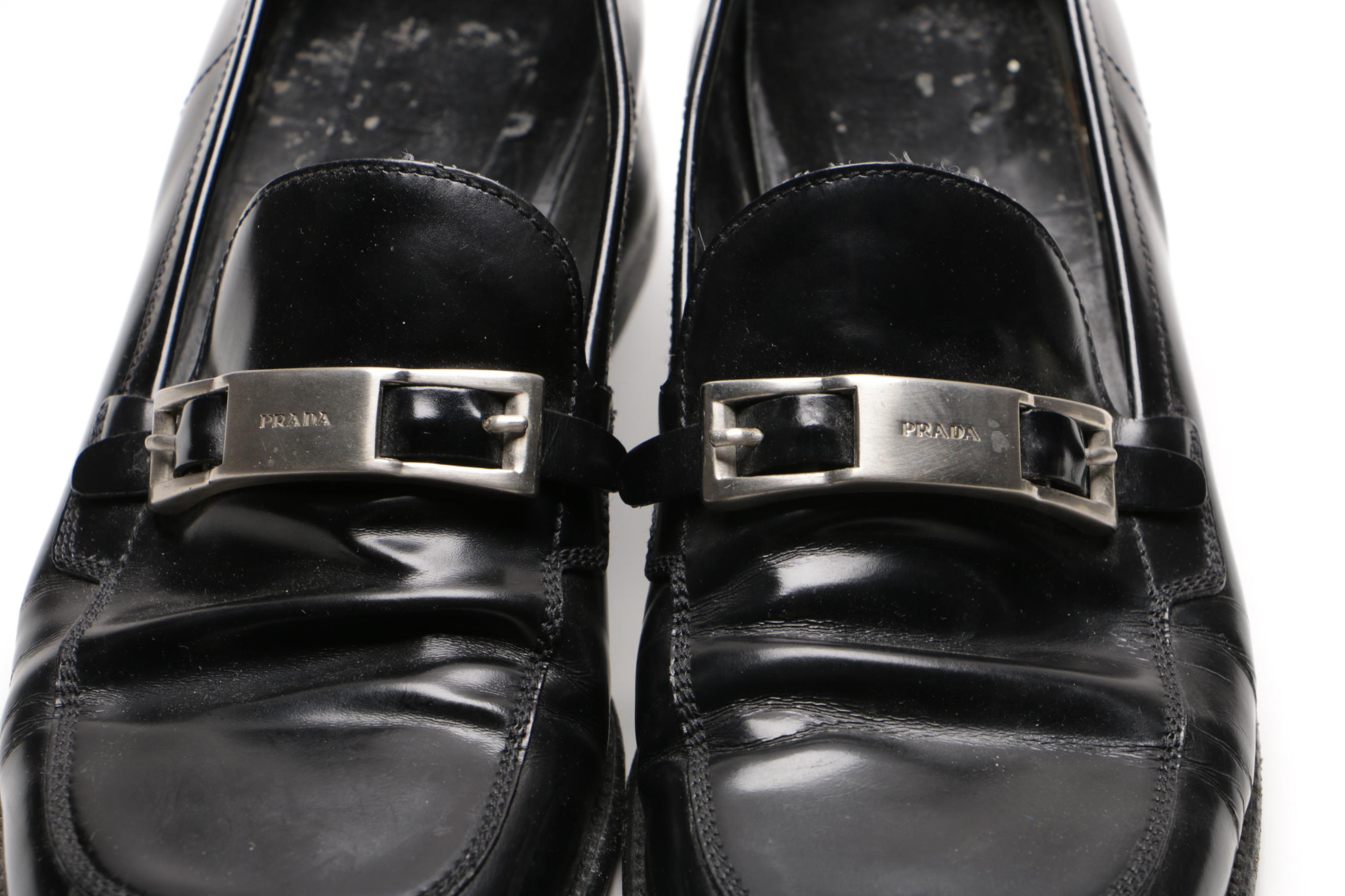 Women's Prada Shoes