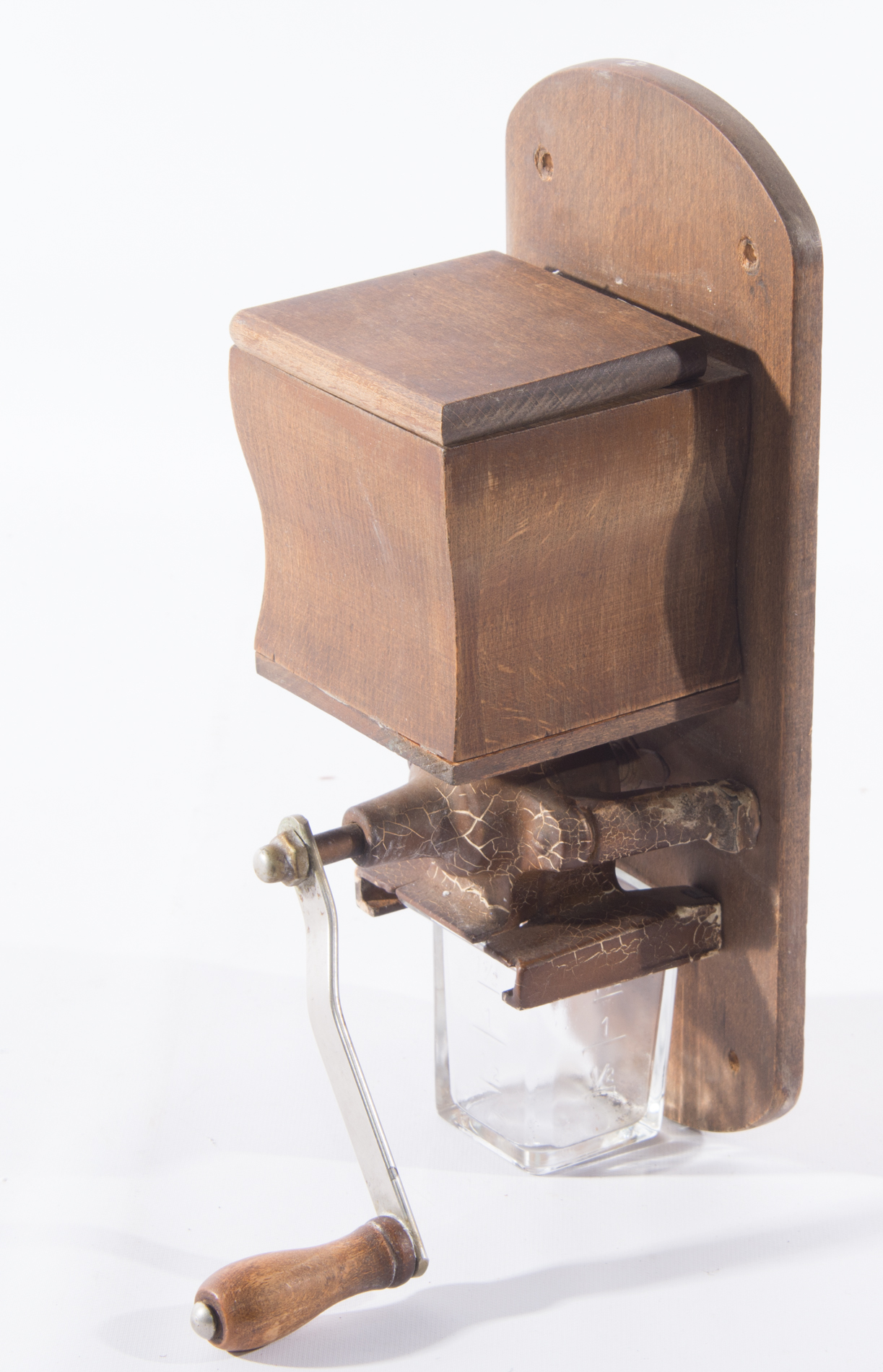 Vintage Coffee Grinder