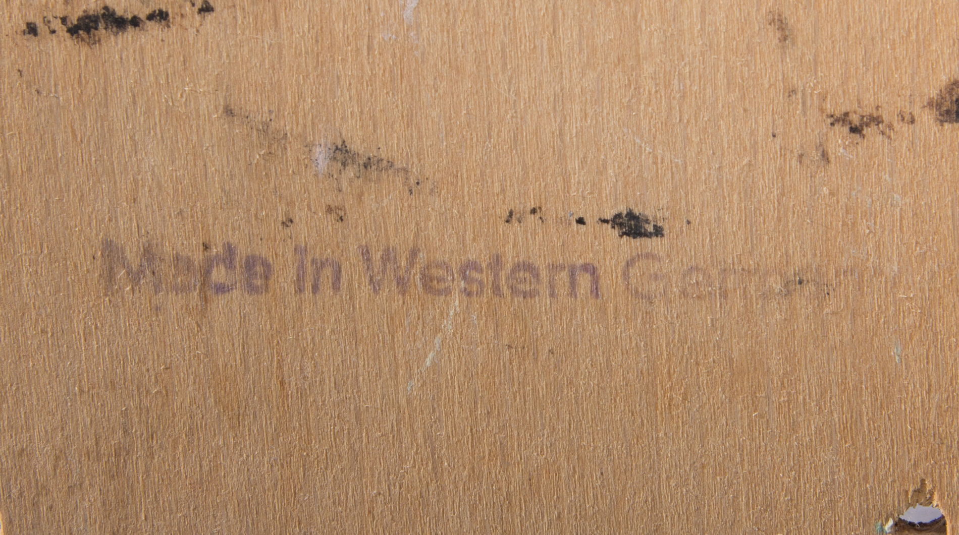 Vintage Coffee Grinder