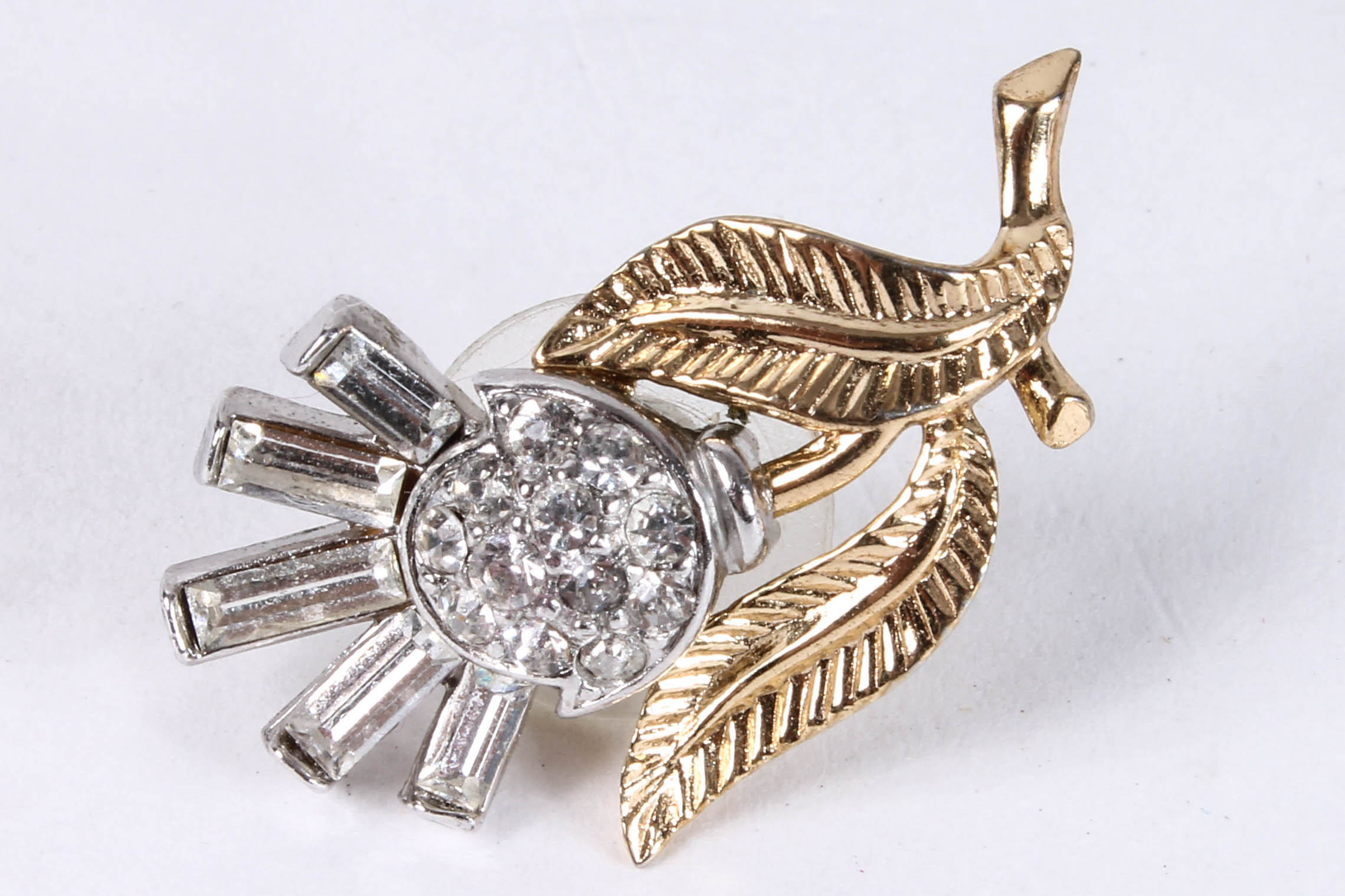 Assortment of Rhinestone Costume Jewelry Sets