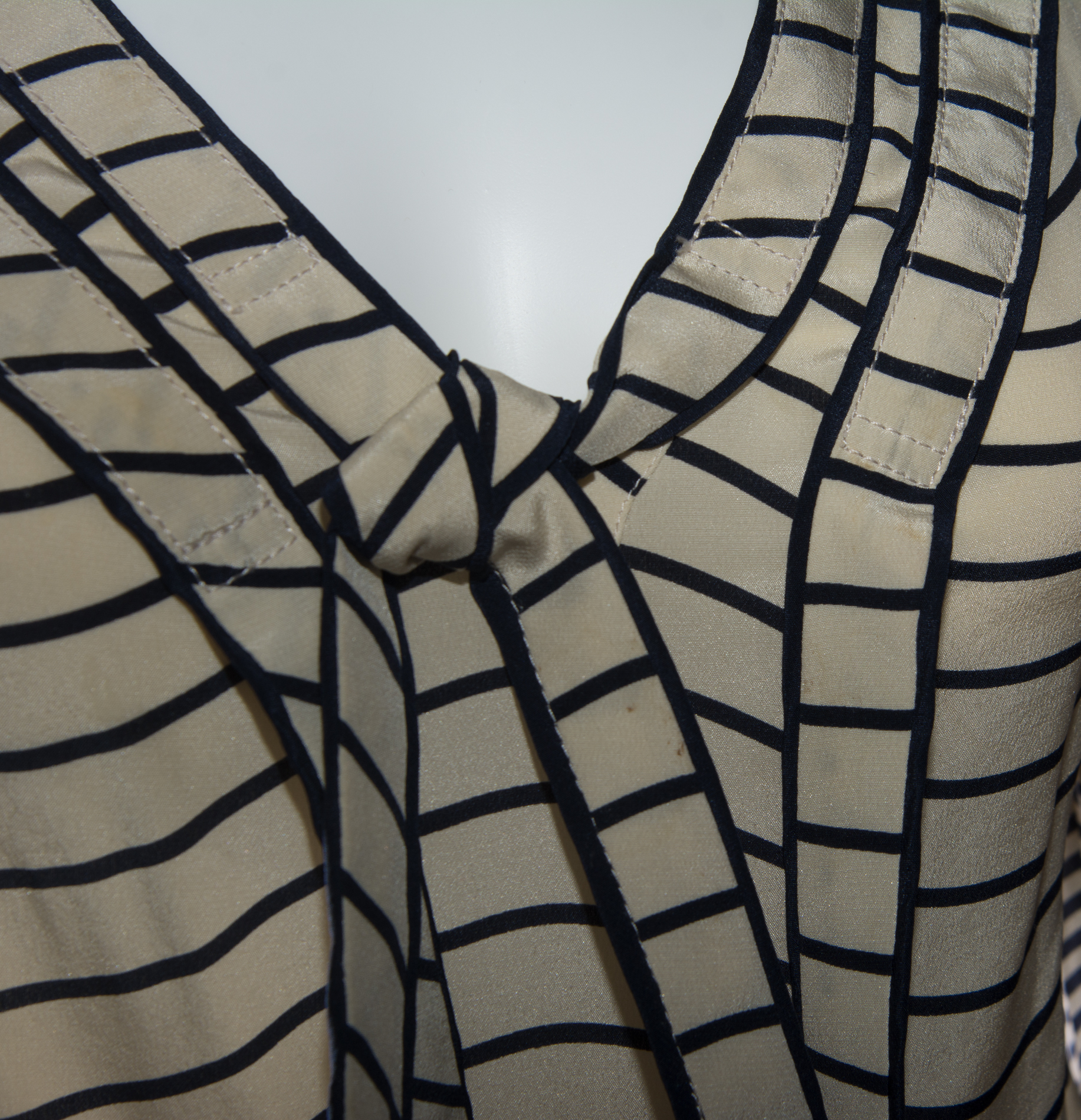 Tory Burch Silk Blouse