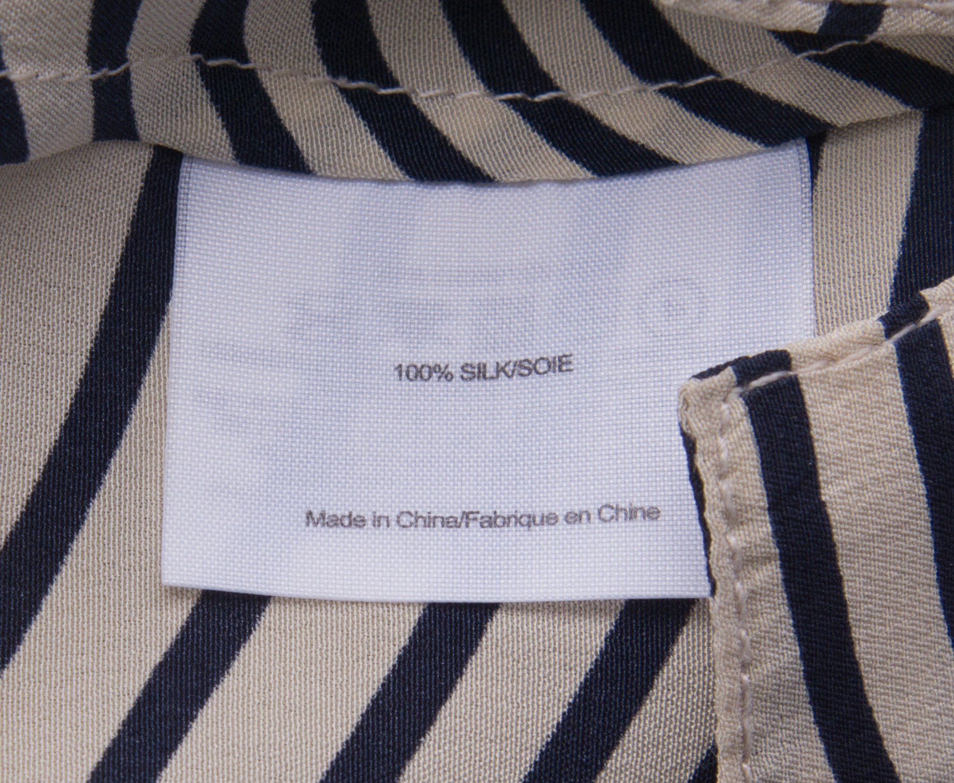 Tory Burch Silk Blouse