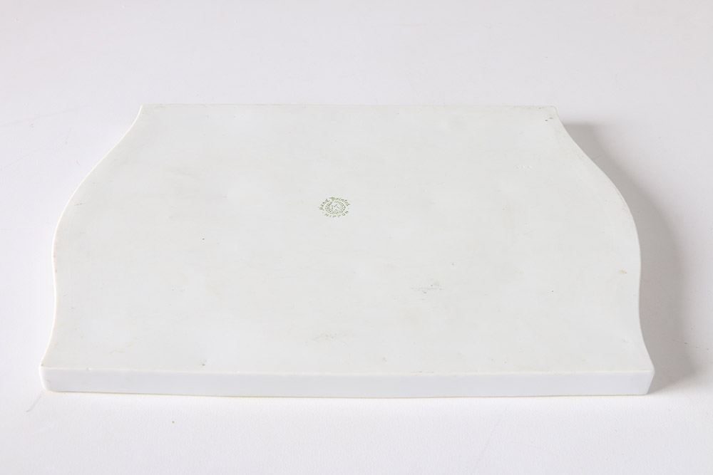 Early 20th Century Hand Painted Nippon Morimura Dresser Set