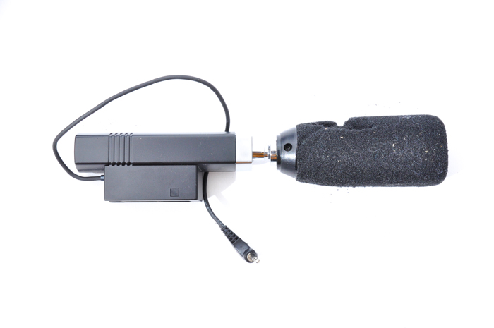 Panasonic Color Video Camera PK-958