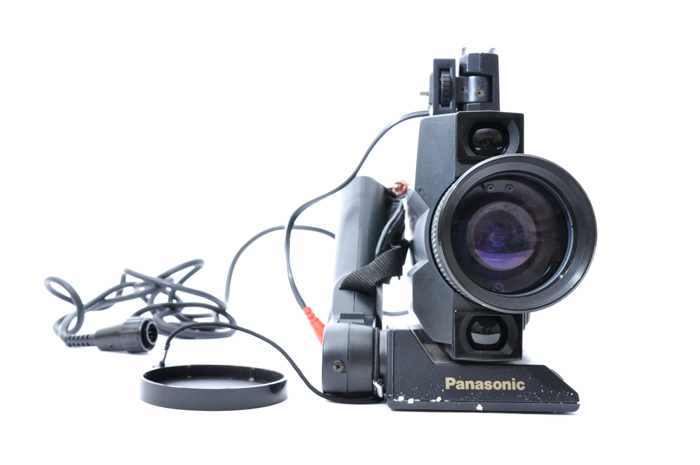 Panasonic Color Video Camera PK-958