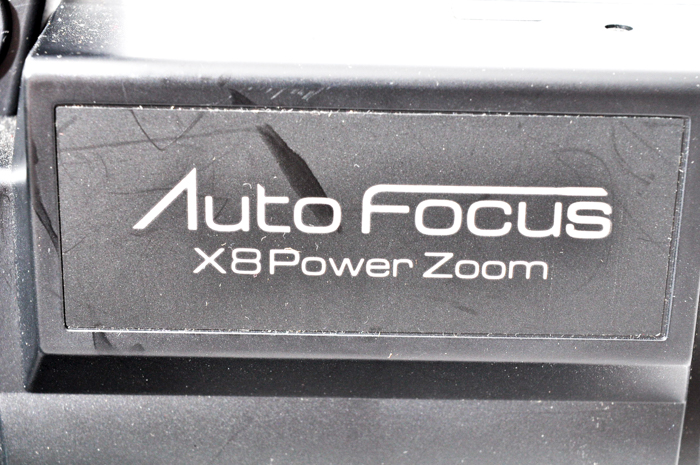 Panasonic Color Video Camera PK-958