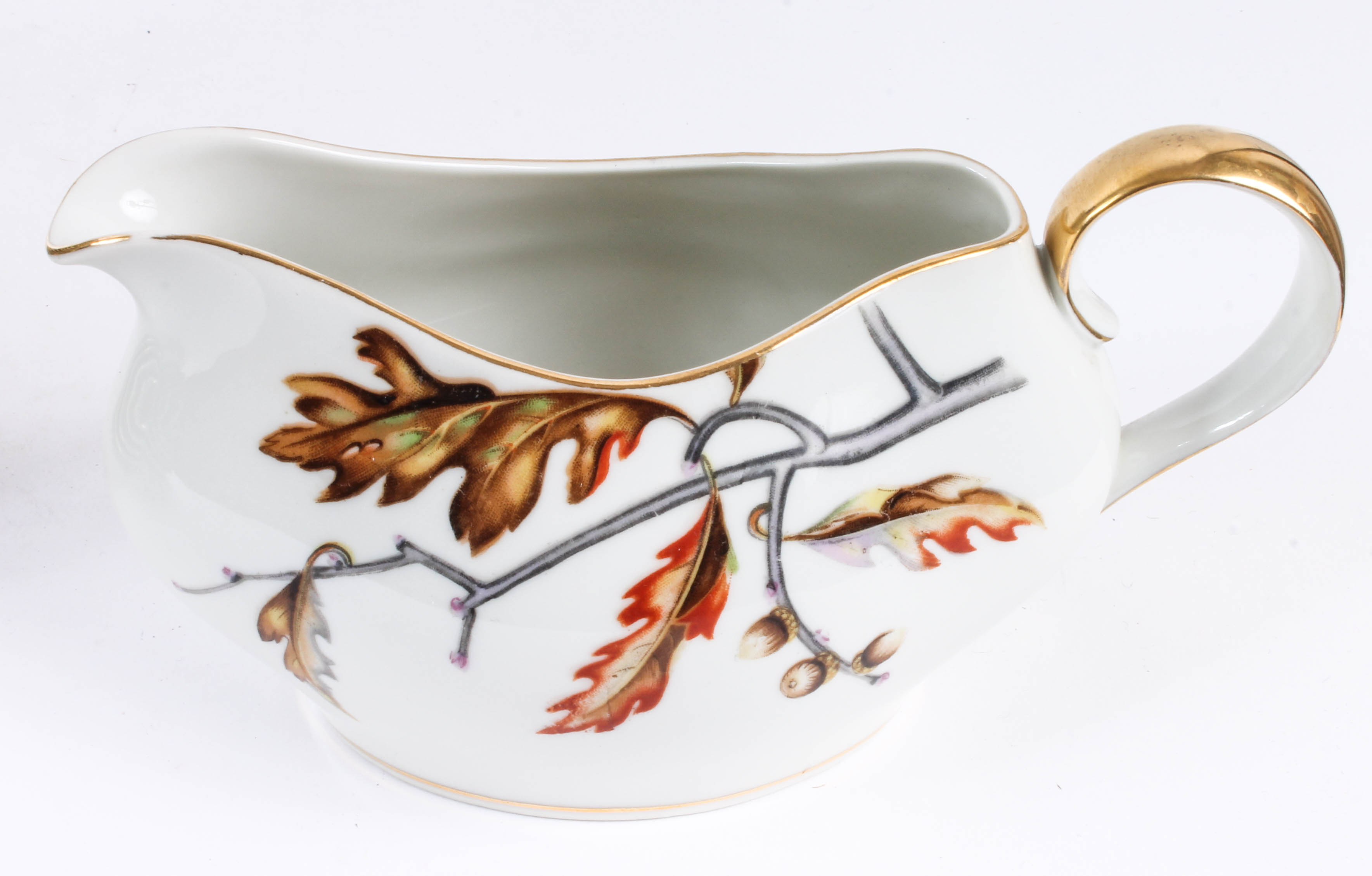 Meito Norleans "Royal Oak" China Dinnerware