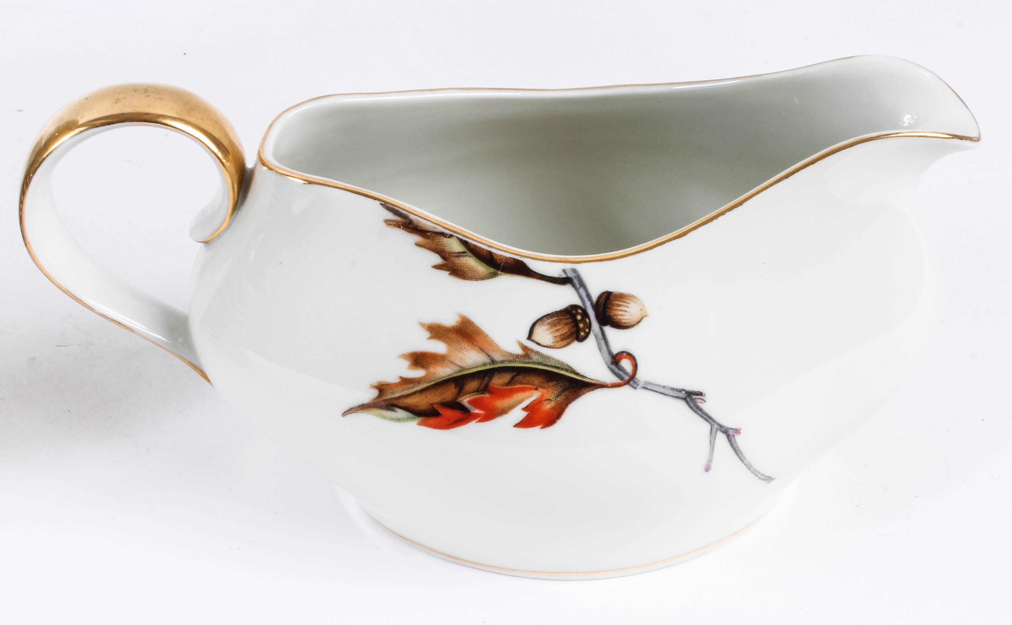 Meito Norleans "Royal Oak" China Dinnerware