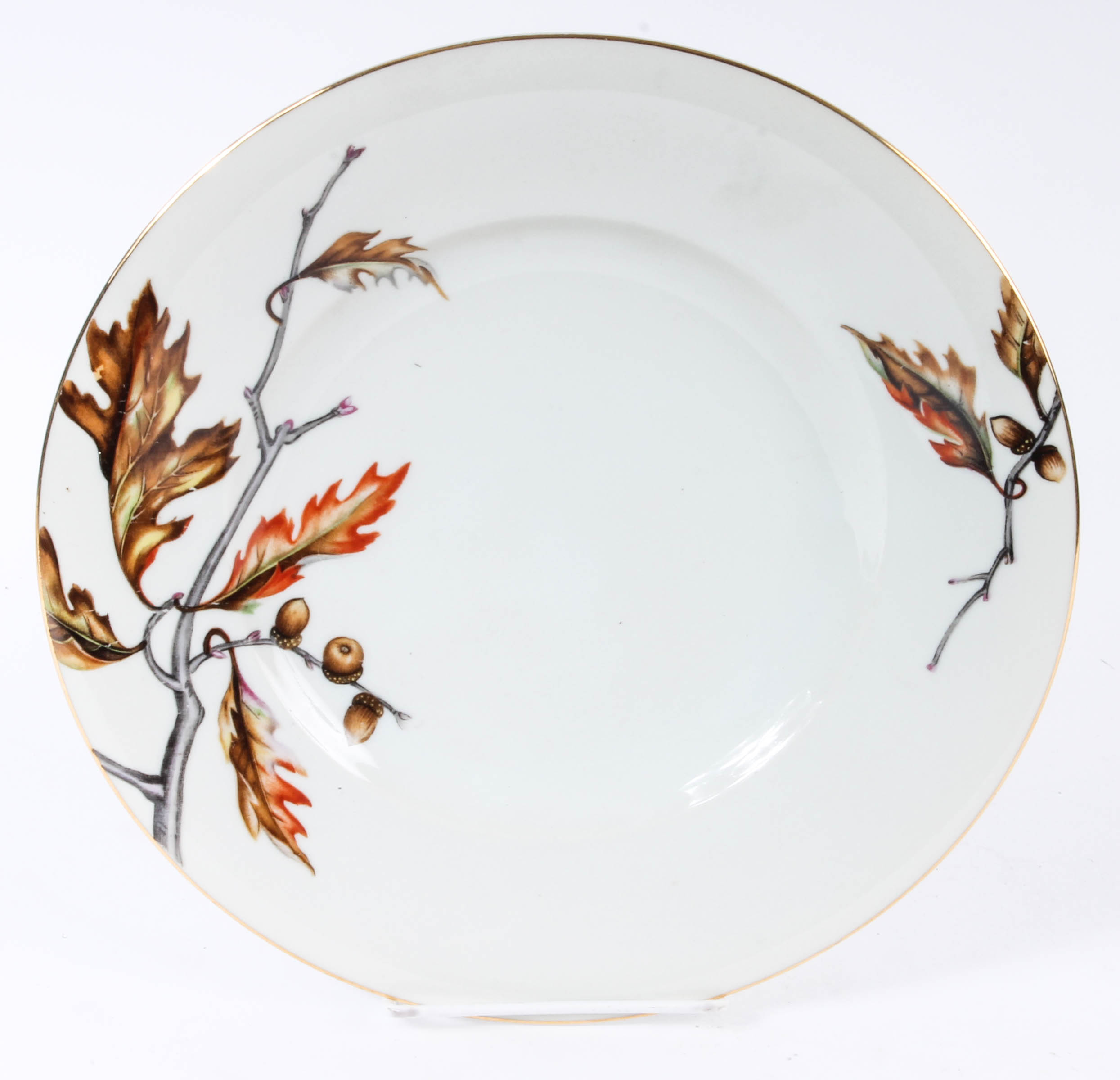 Meito Norleans "Royal Oak" China Dinnerware