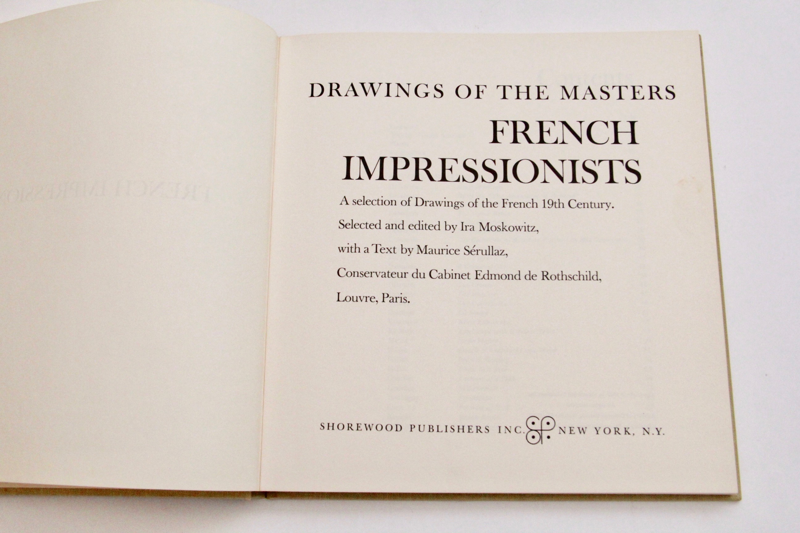 Art Books Including "Vincent Van Gogh"