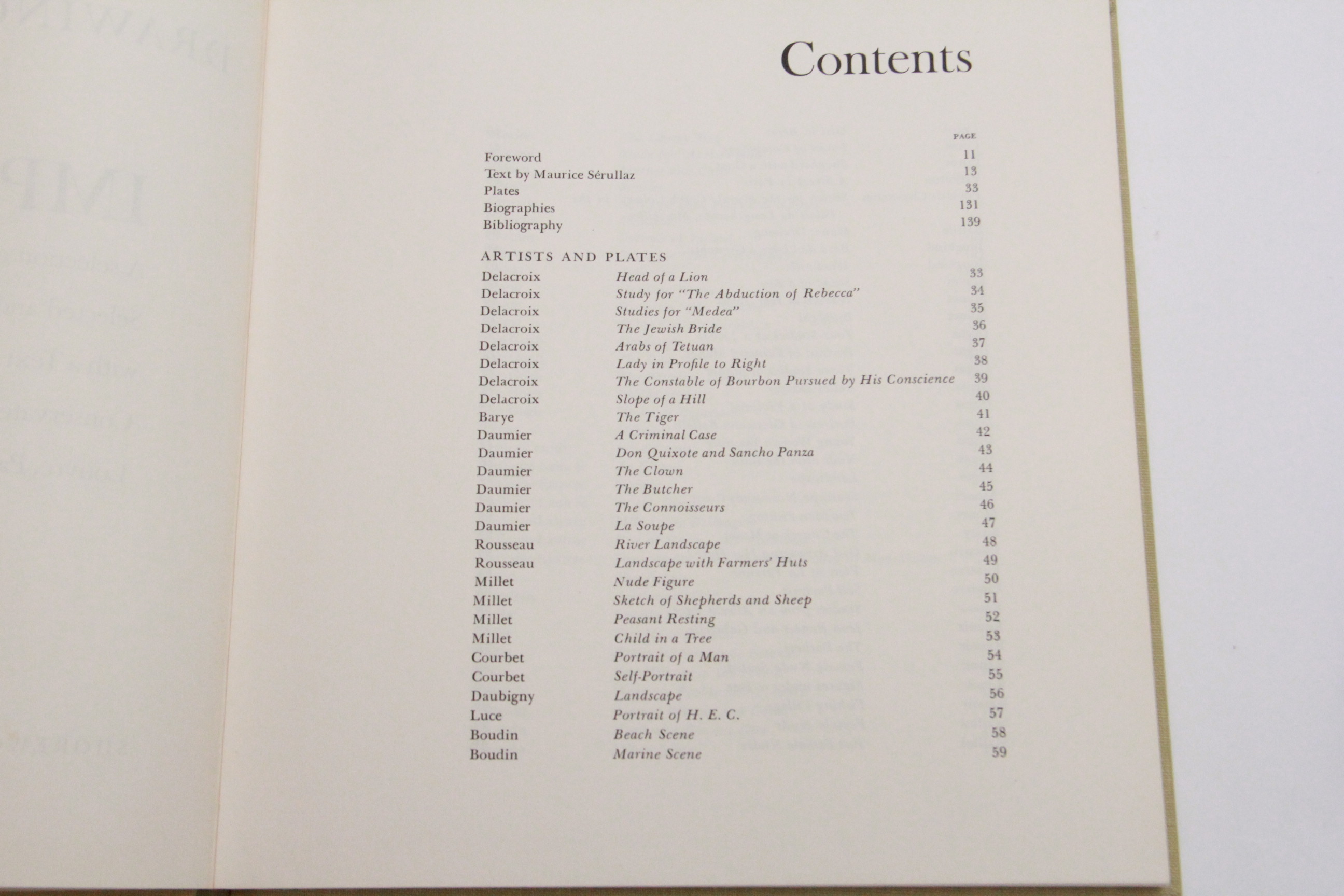 Art Books Including "Vincent Van Gogh"