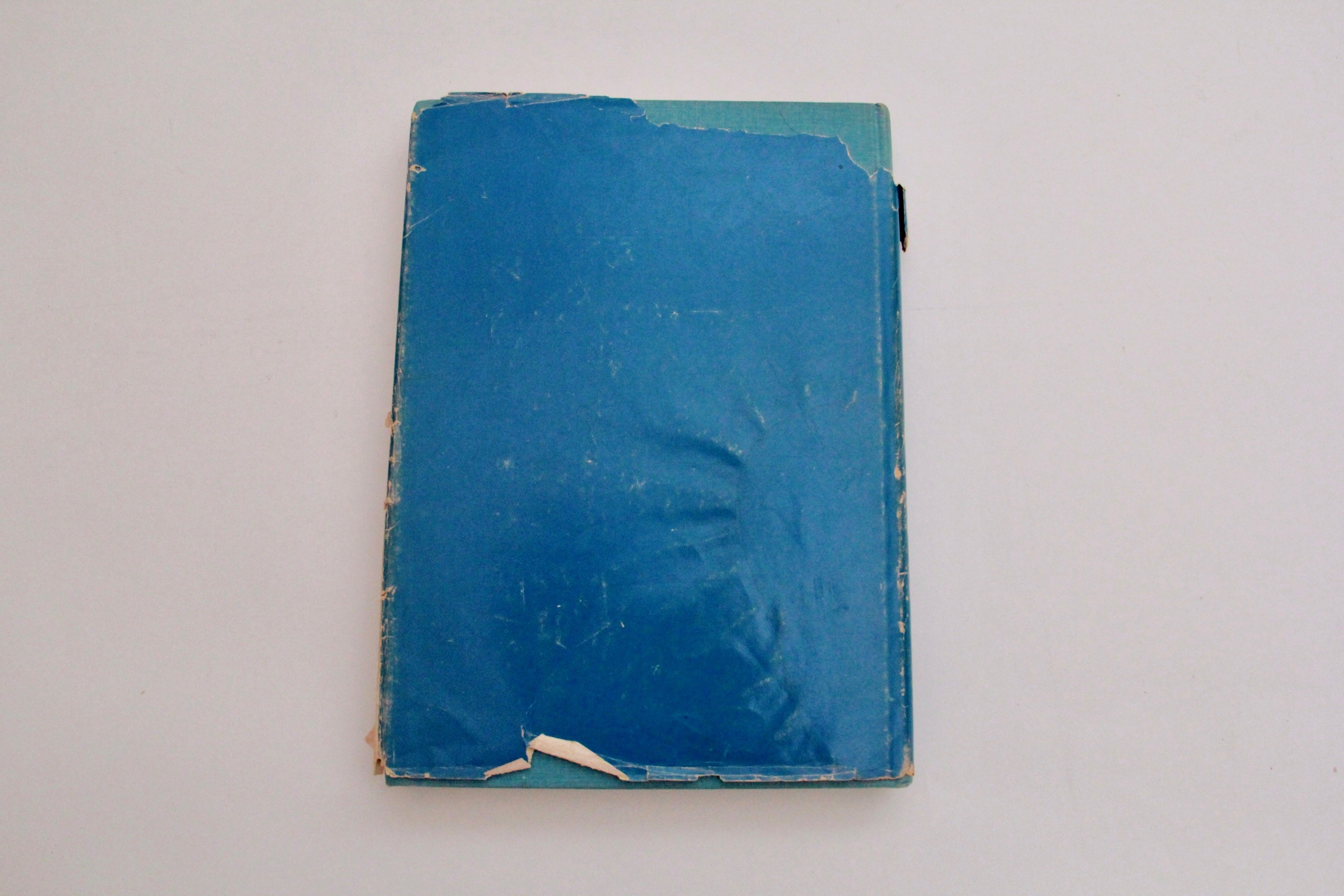 Signed "Art: Search and Self-Discovery" by James A. Schinneller