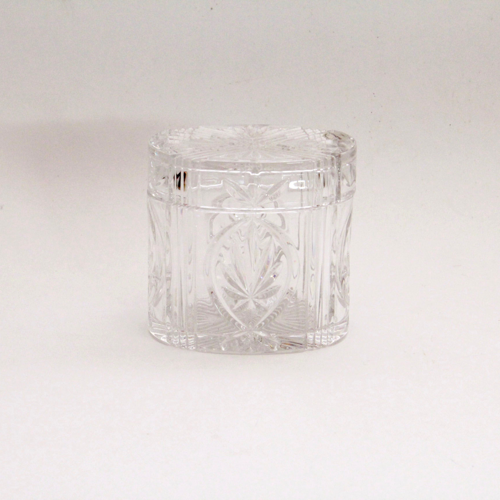 Wedgwood Trinket Jar