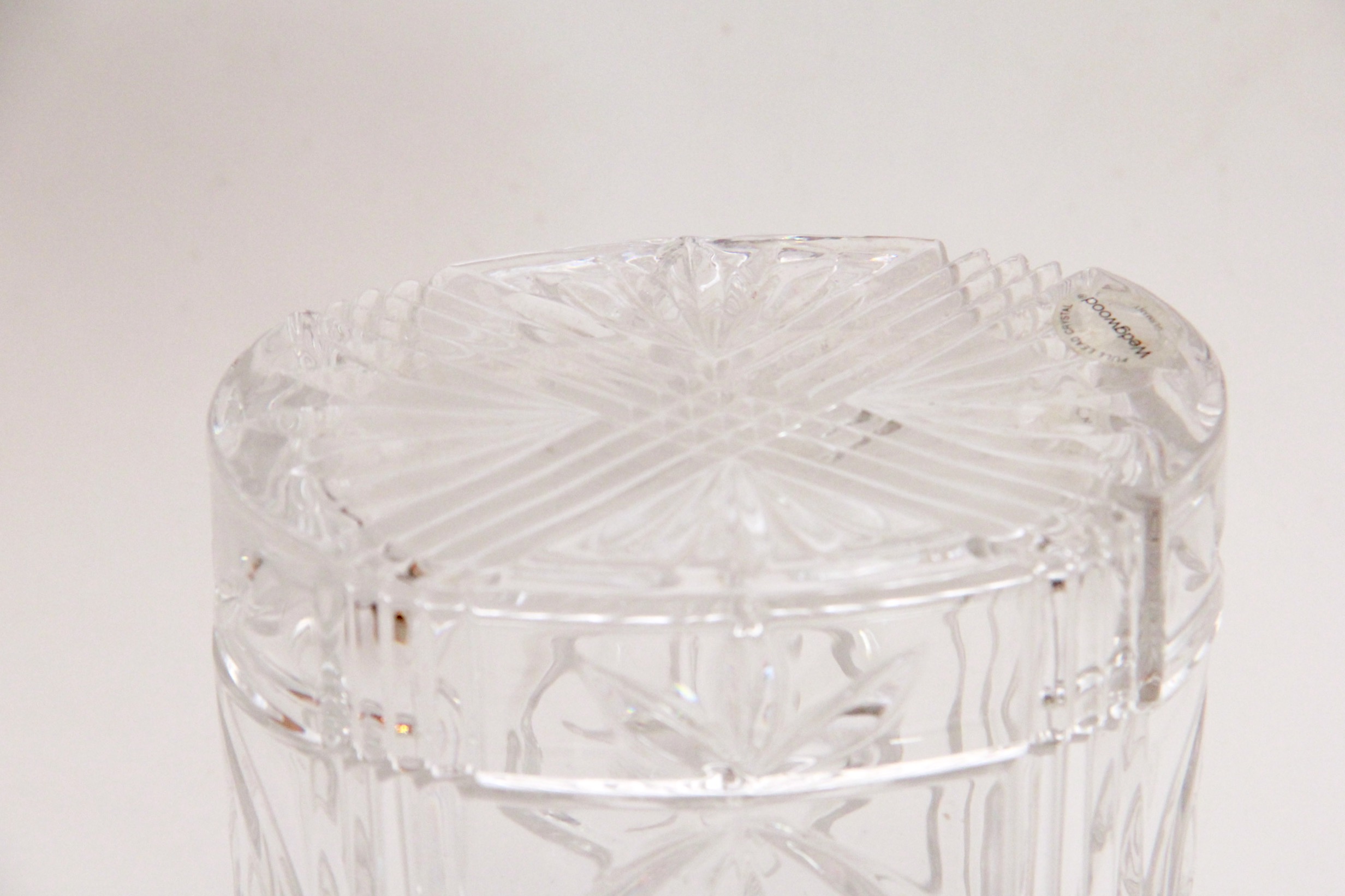 Wedgwood Trinket Jar