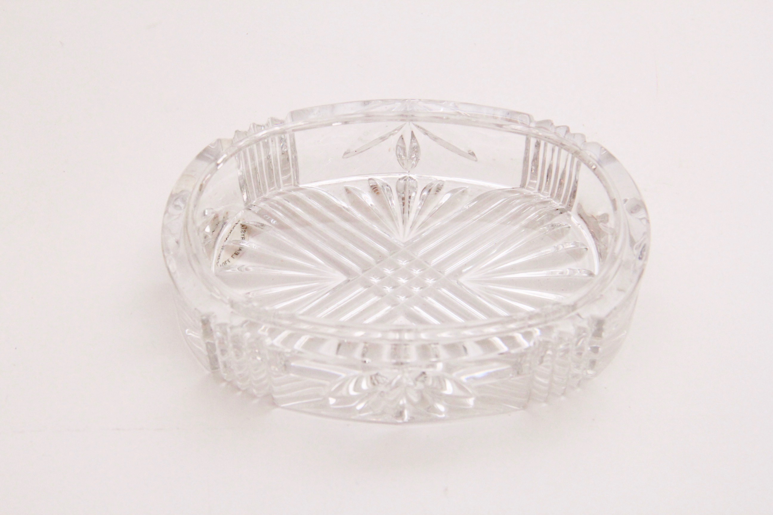 Wedgwood Trinket Jar