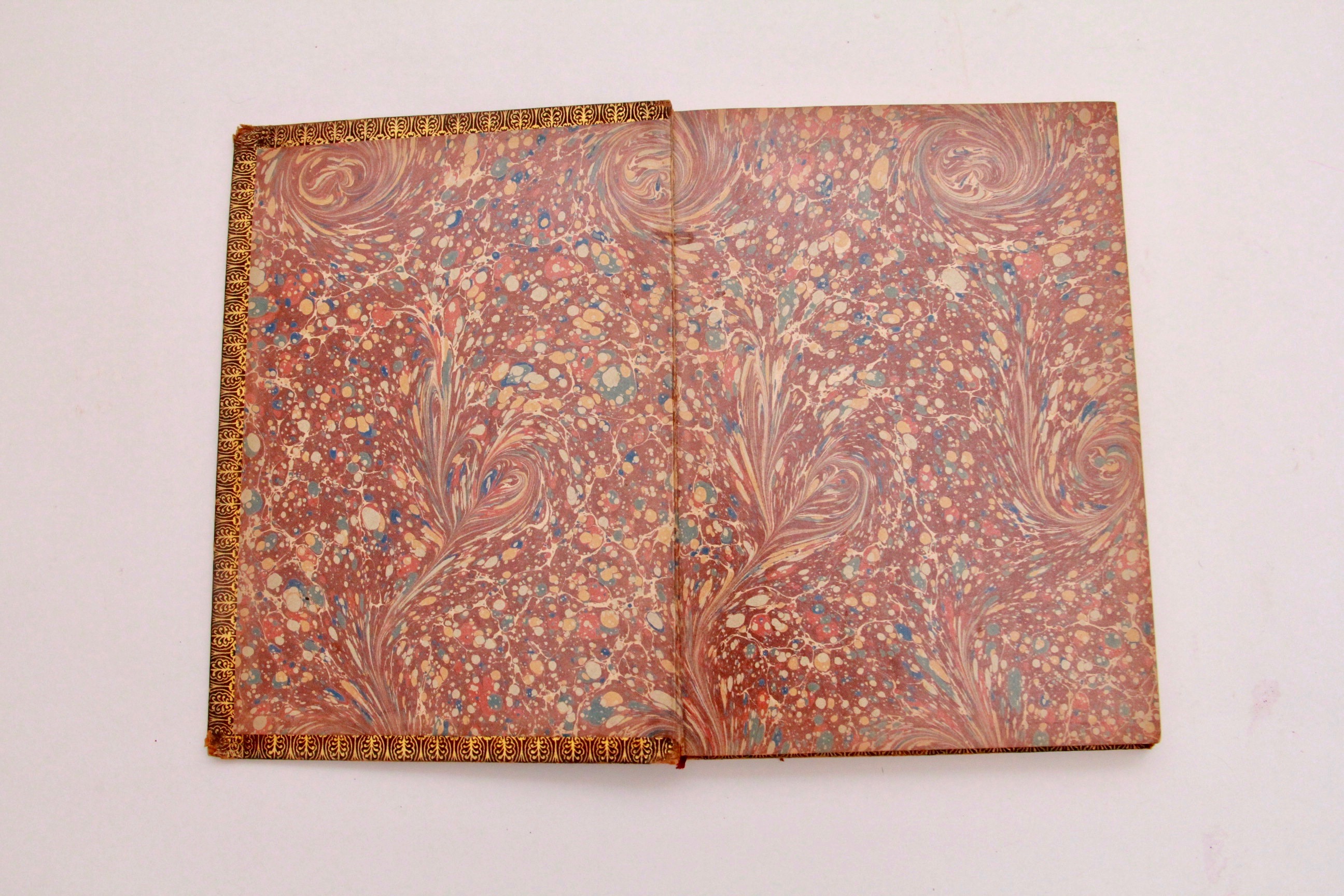 "The Hanging of The Crane" by Henry Wadsworth Longfellow