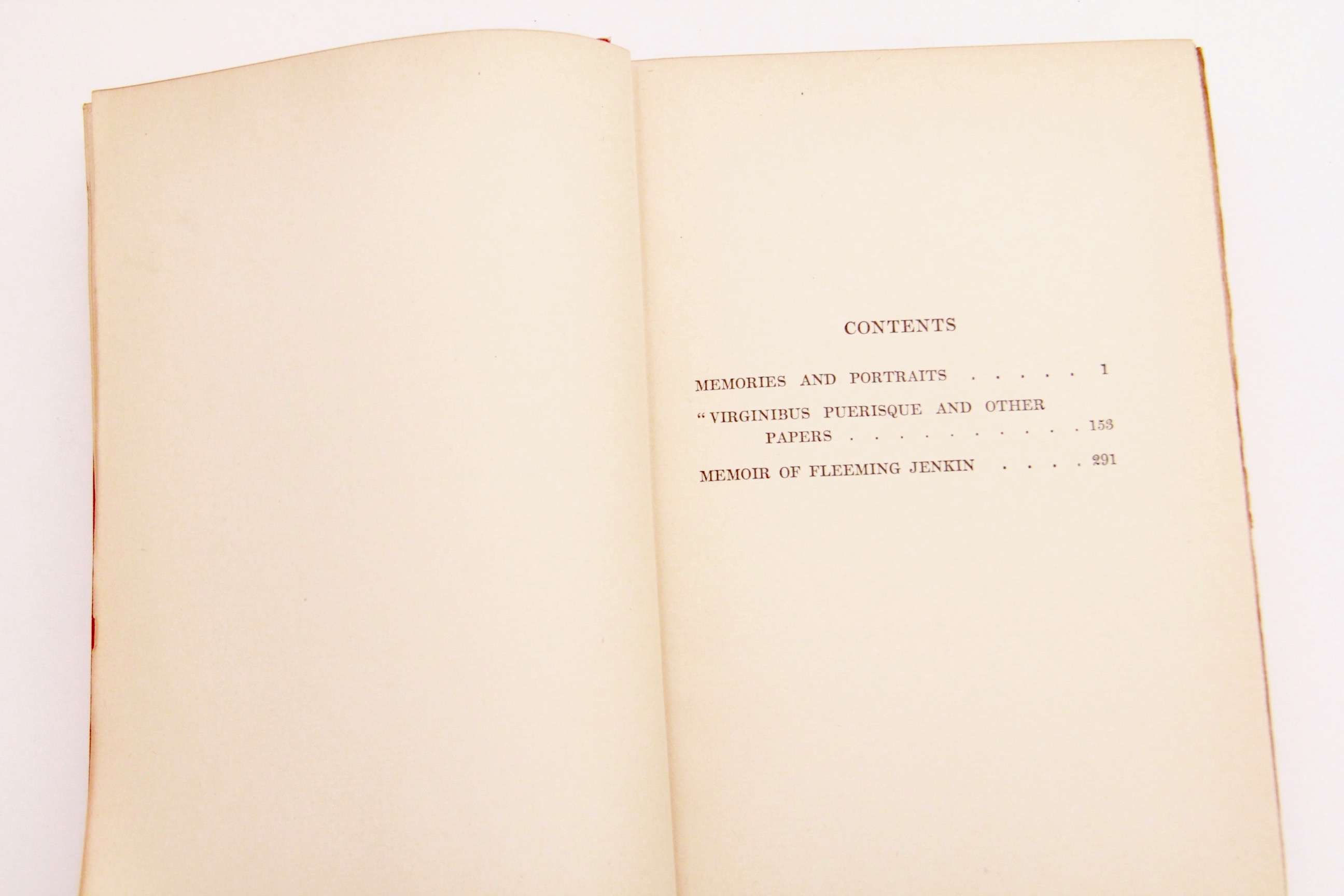 Kit Carson Biography and Works of Robert Louis Stevenson